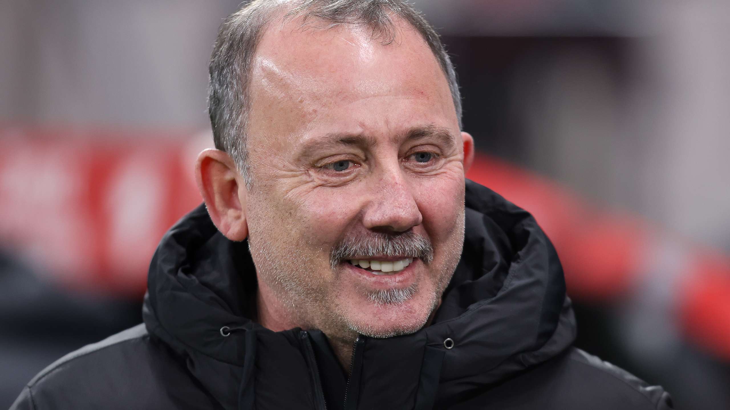 Another legend instead of Arda? Turkey apparently have a new coach  