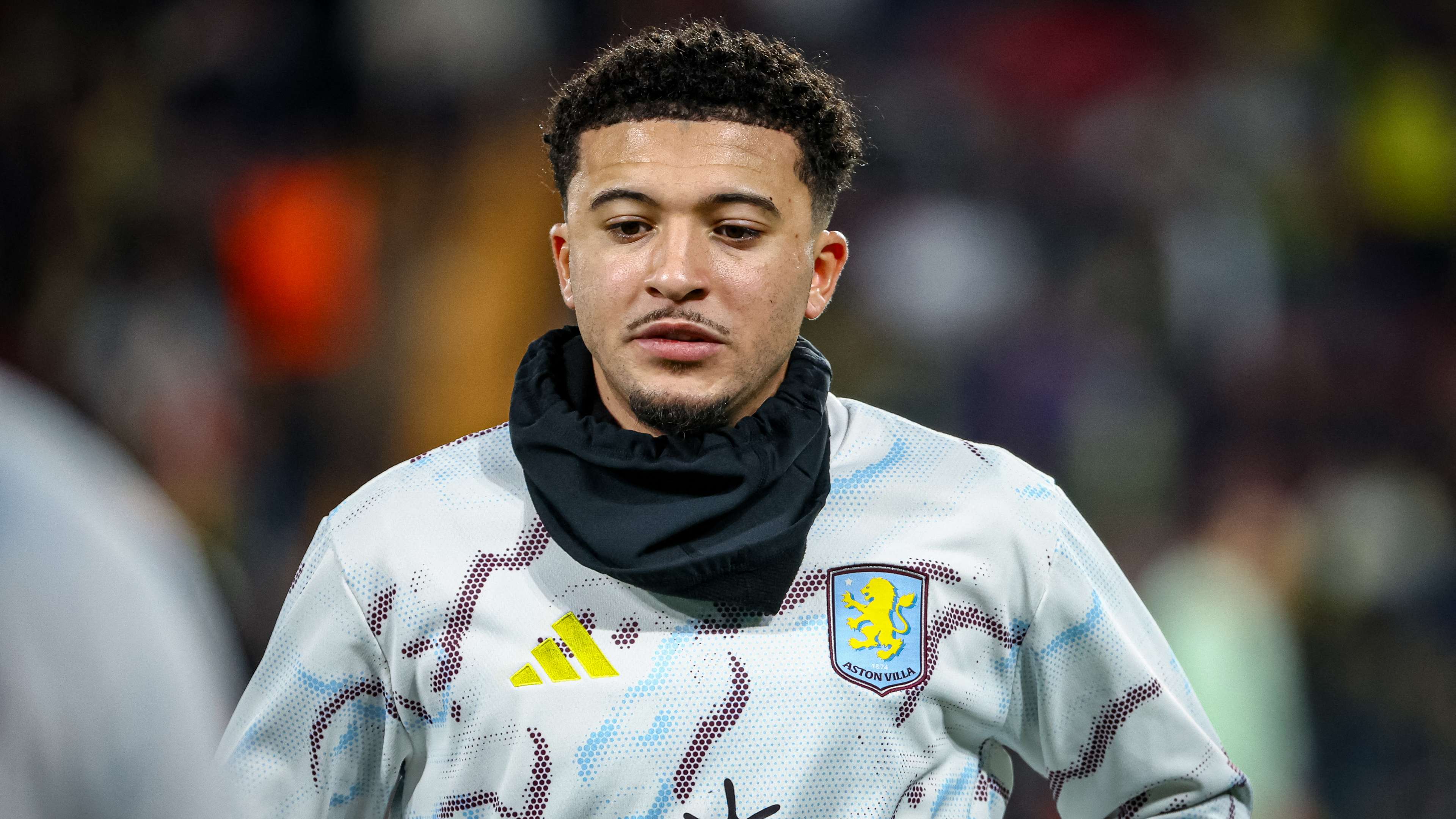 No low salary at Getafe after all? Sancho looks set to leave Europe  