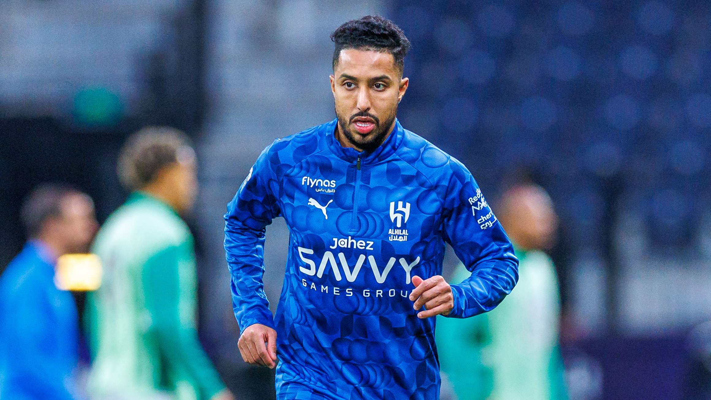 After the Al-Dawsari shock: Al-Hilal lose a new star in the final hours before the Clásico  