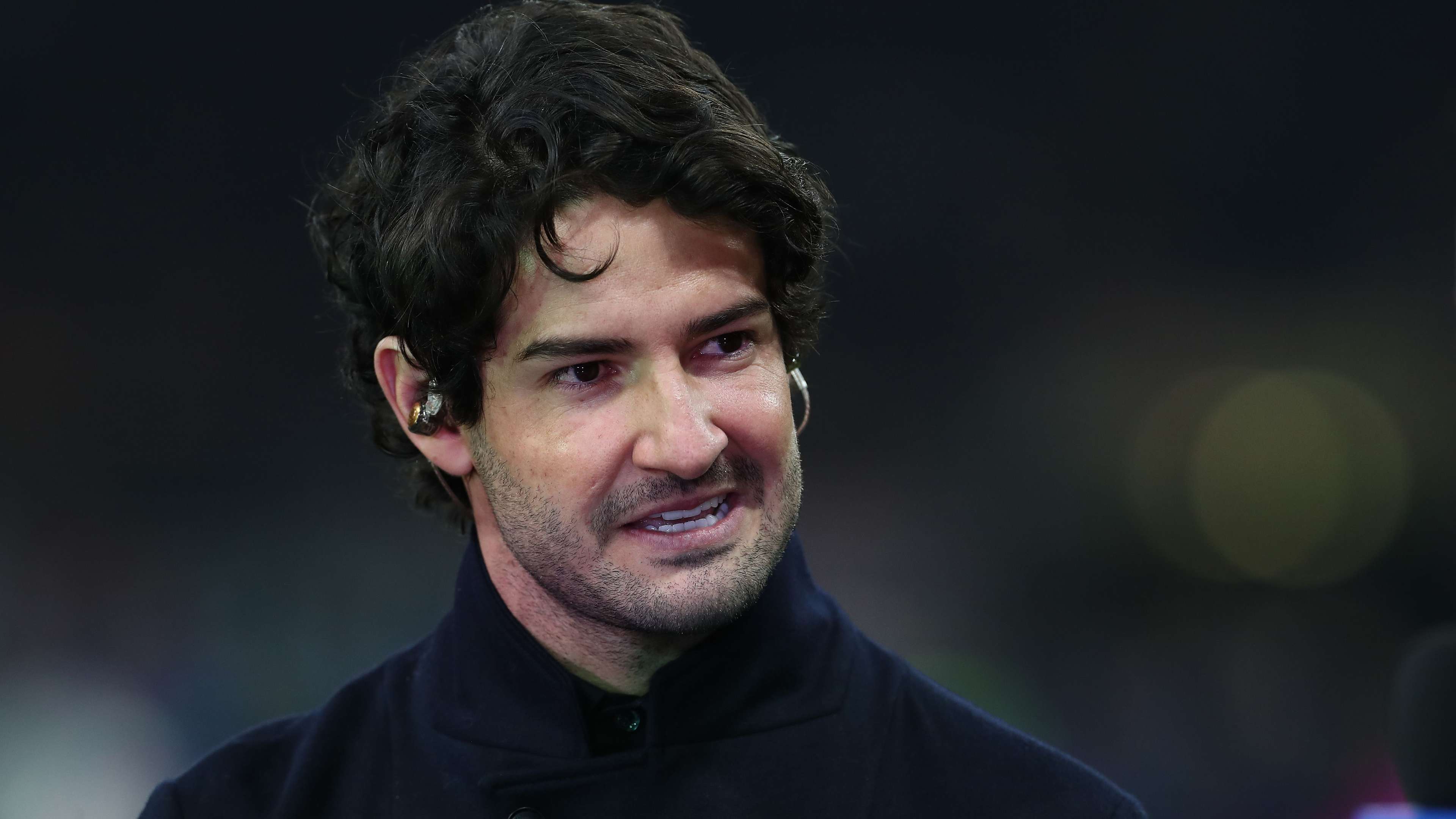 Pato to Real Madrid star: your future is at another club  