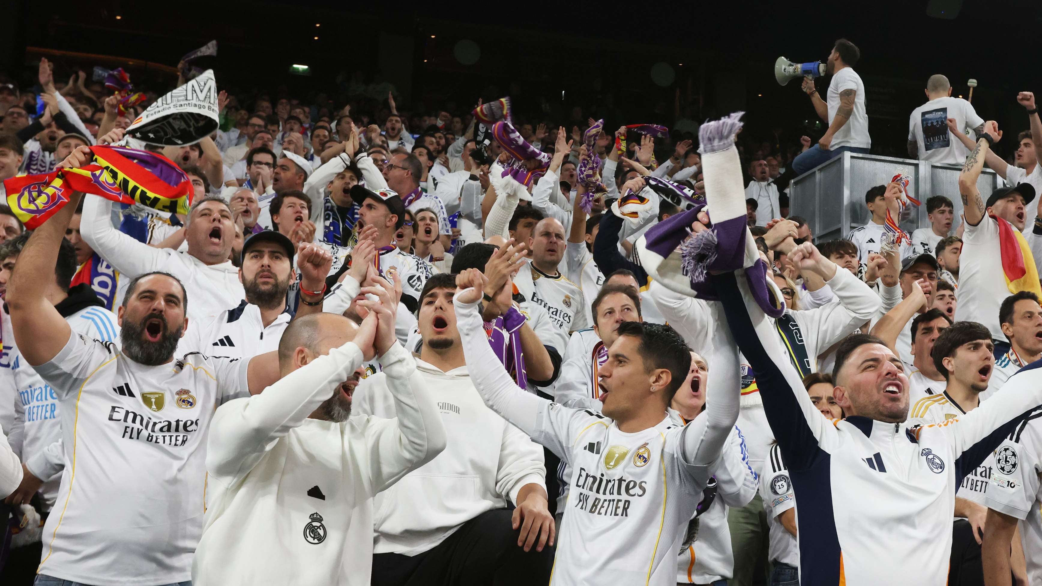A new step: Real Madrid legend edges closer to the world of coaching  