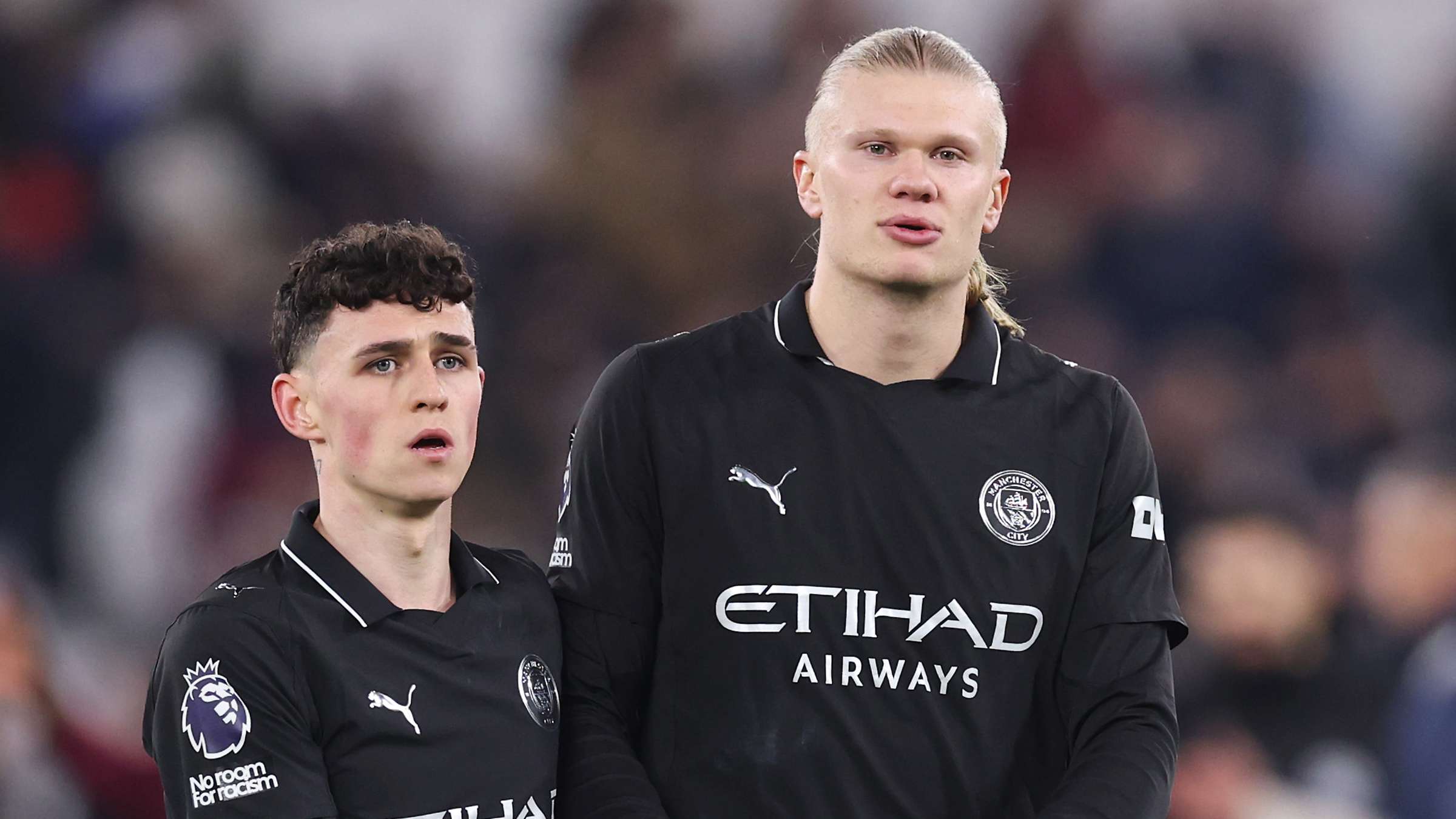Major disaster looms for Man City: 'Players could all tear up their contracts'  