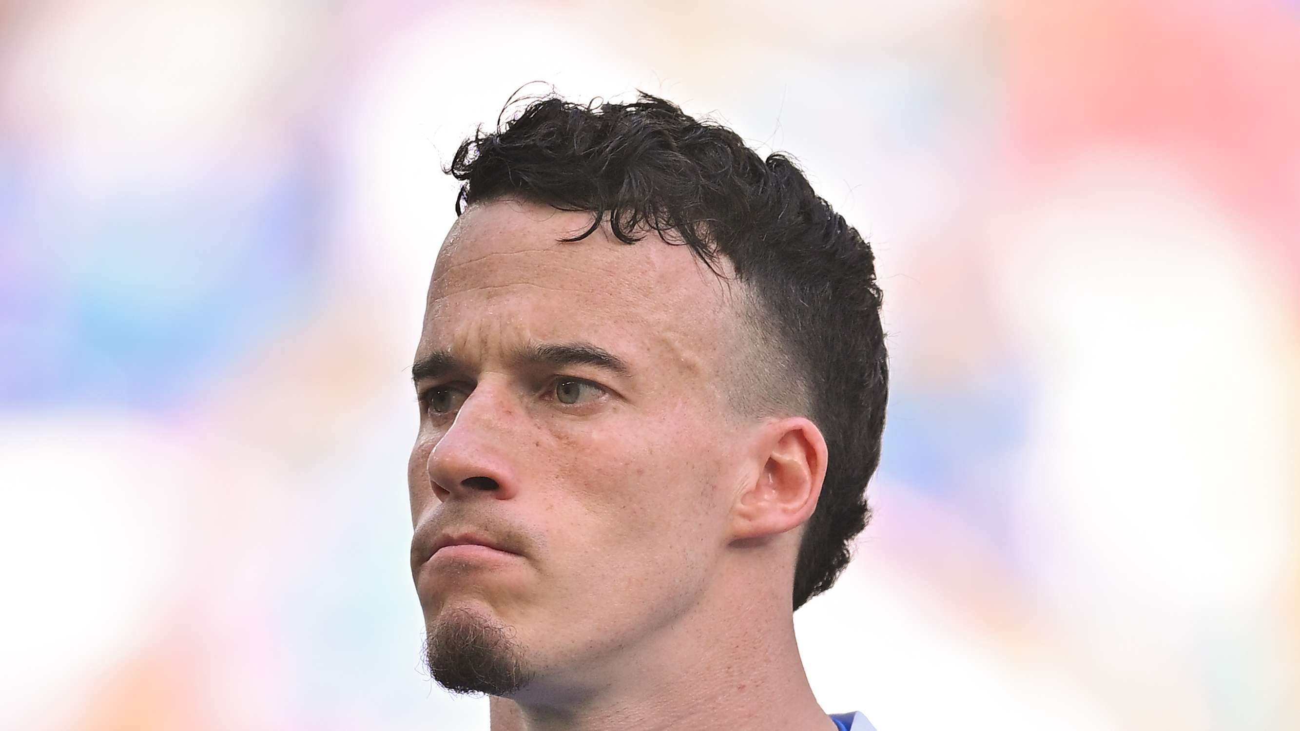 Etienne Vaessen reveals what really happened during Guatemala v Suriname  