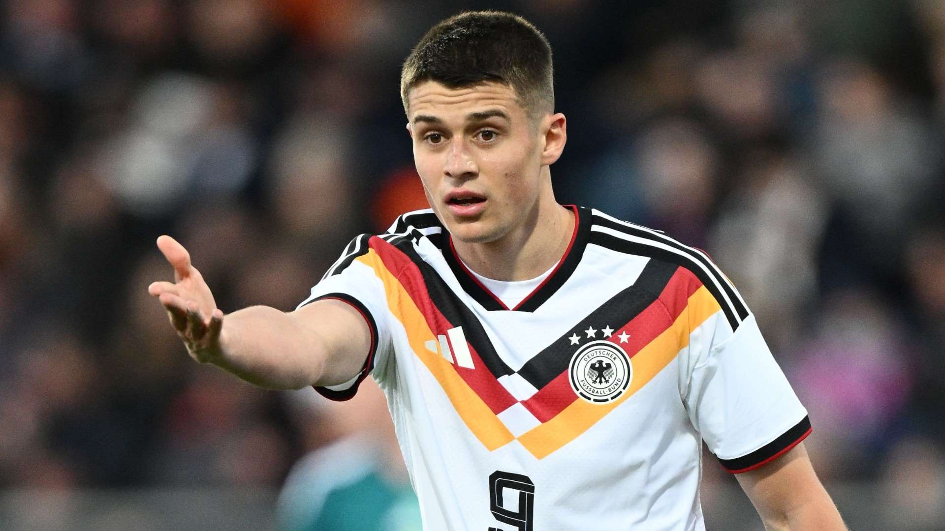 Tresoldi: “I spoke with Klopp and Mancini and said no to Italy and Germany”  