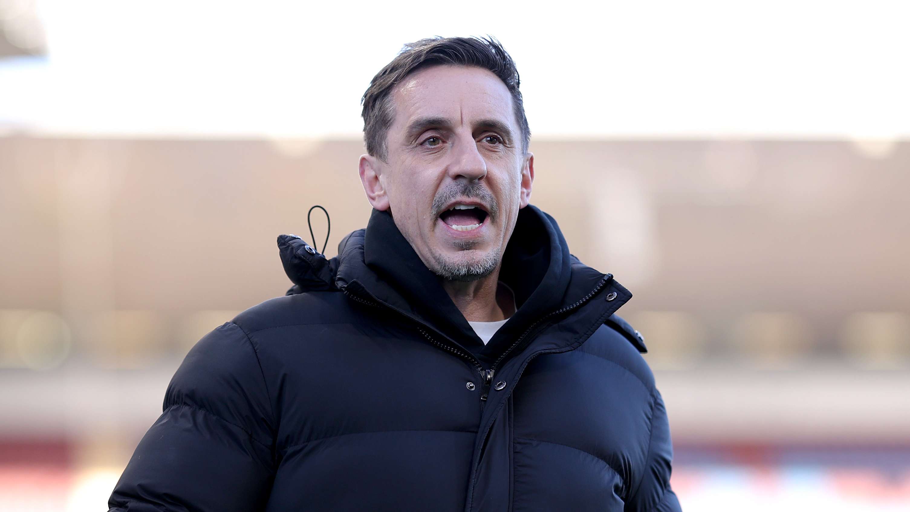 Neville criticises Manchester United duo and warns of Atlético Madrid nightmare  