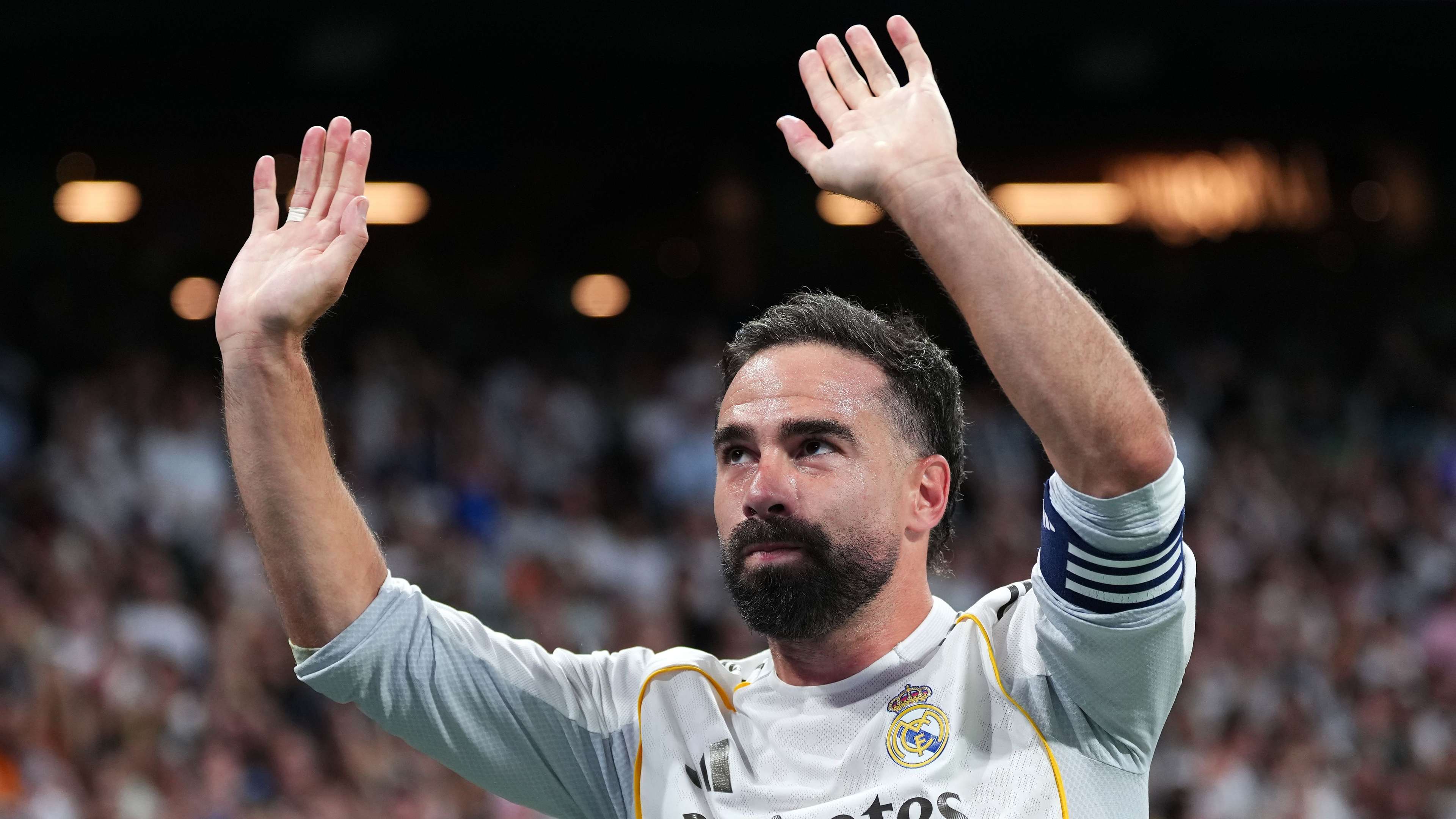 Video: Carvajal shocks Real Madrid fans: we fought with our fists many times!  