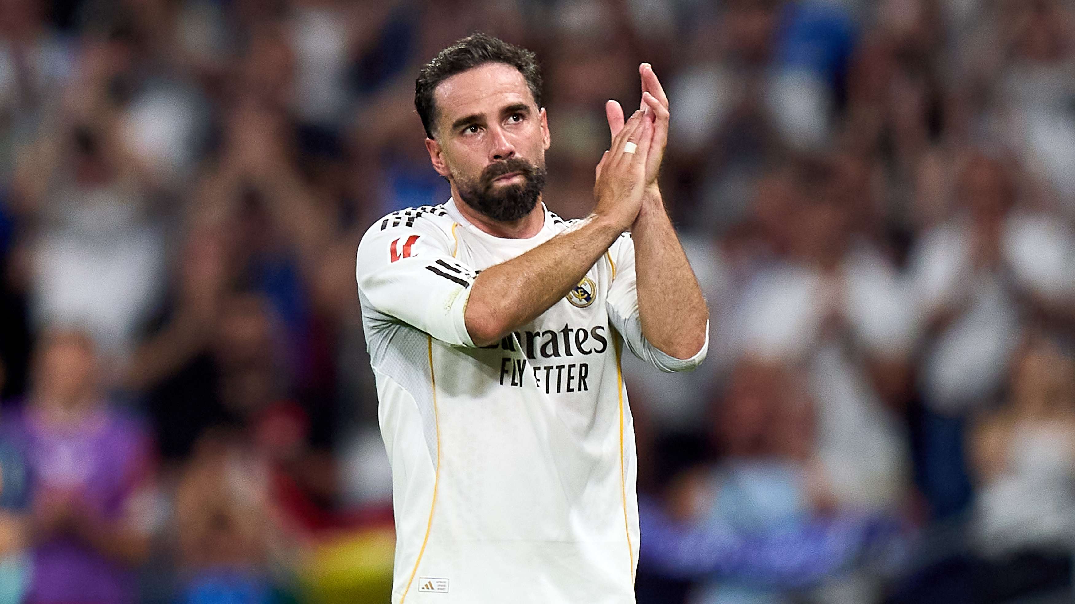 From Real Madrid glory to a new challenge: Carvajal officially begins his post-Real Madrid journey  
