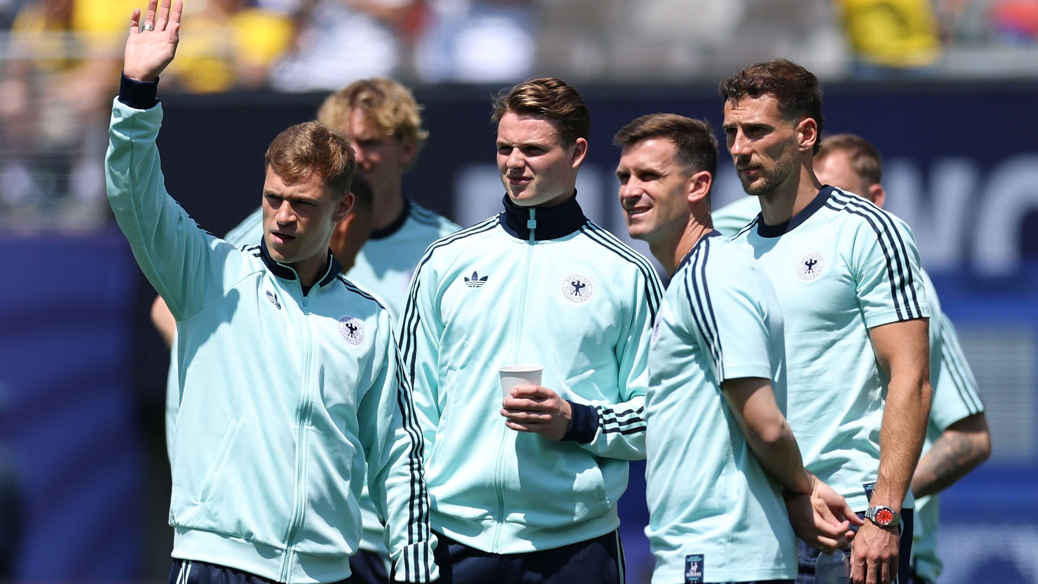 German World Cup driver humiliates the Premier League elite  