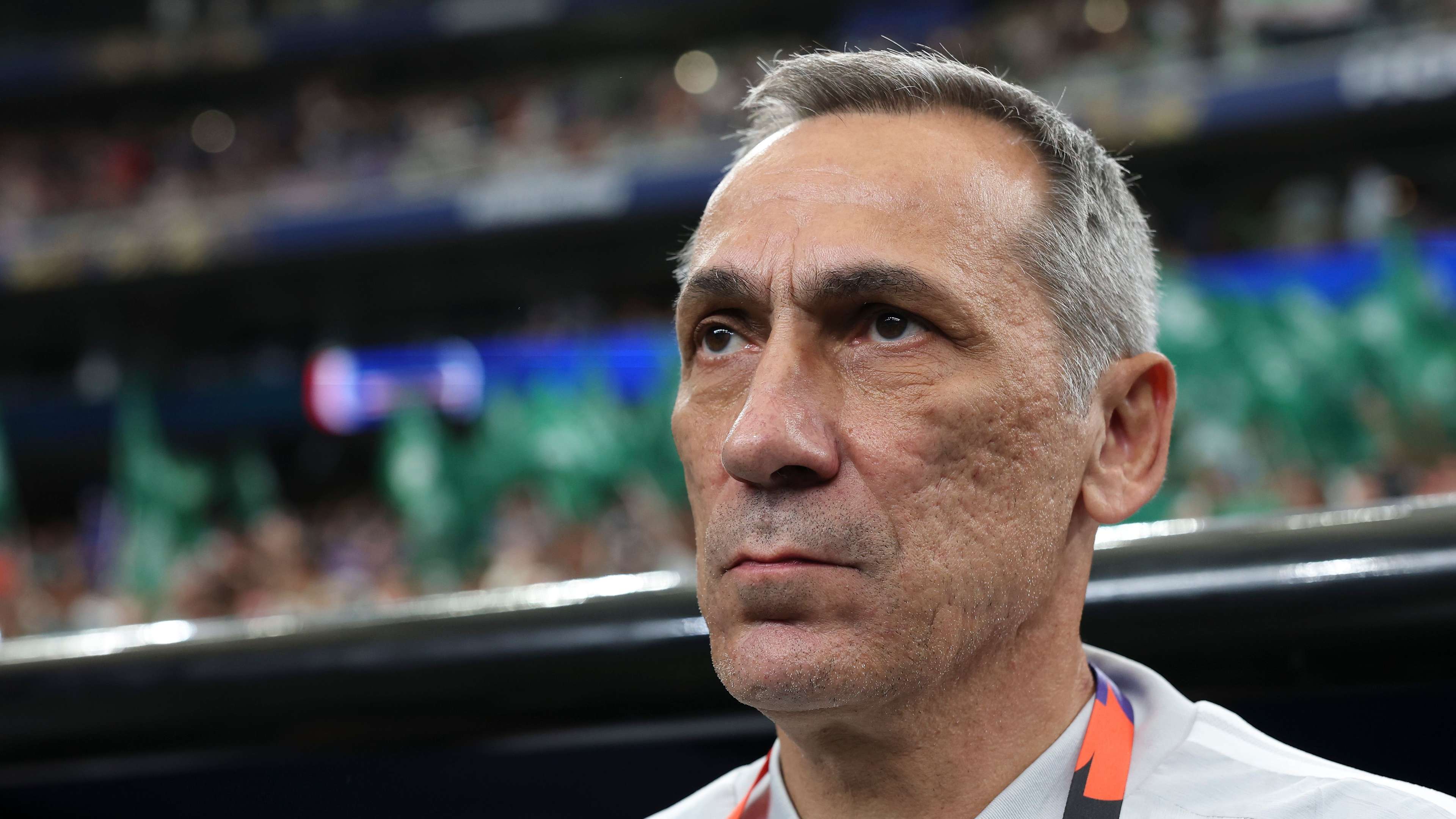 Hervé Renard's first official response: what is the truth about his dismissal from the Saudi national team?  