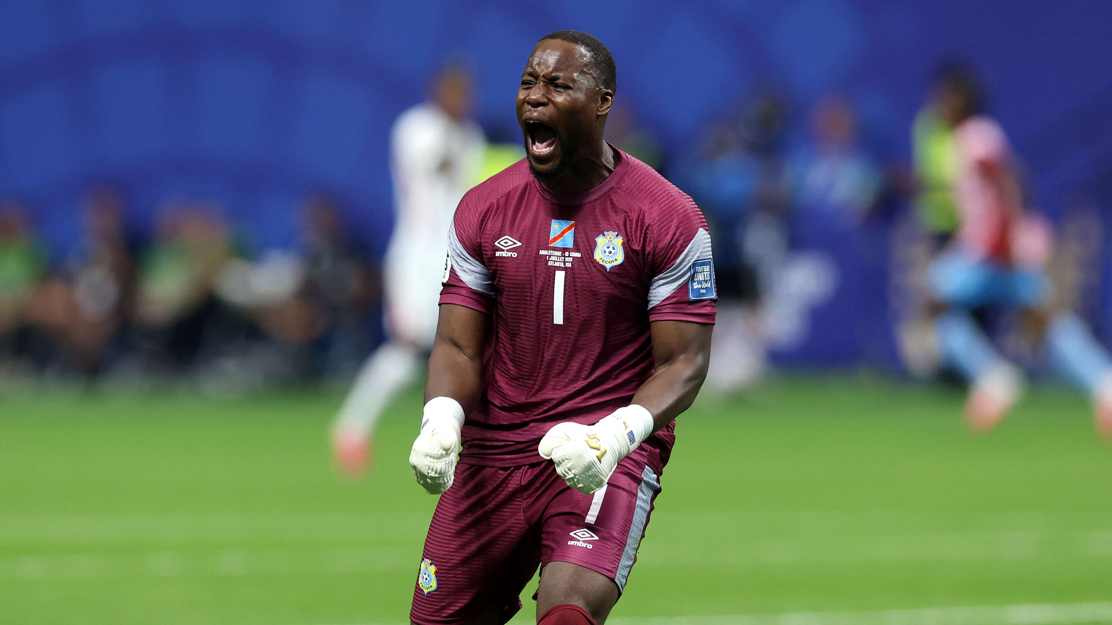 Player not eligible for FIFA, but DR Congo are taking part in the World Cup: it is a storm  