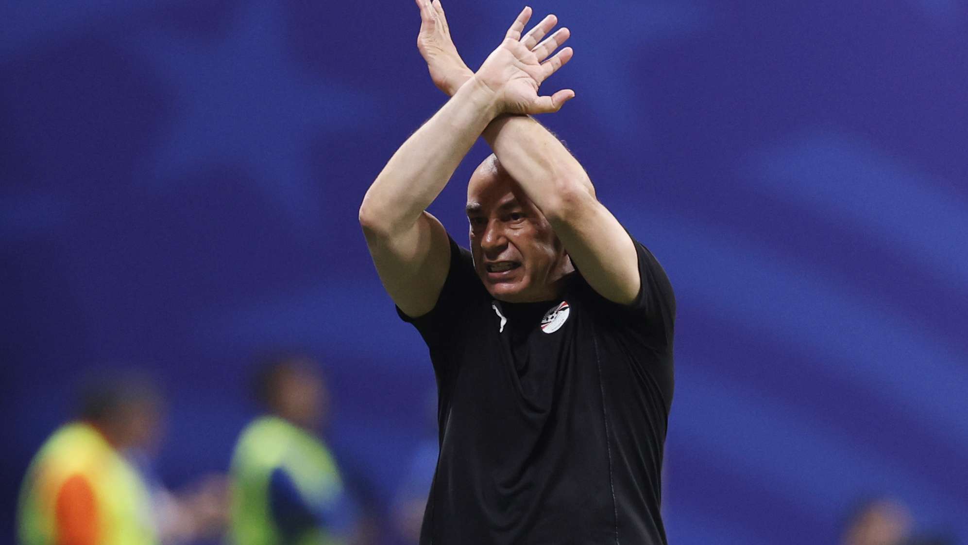 Officially: FIFA announces the sanctions imposed on the twins Hassan and Mostafa Zico  