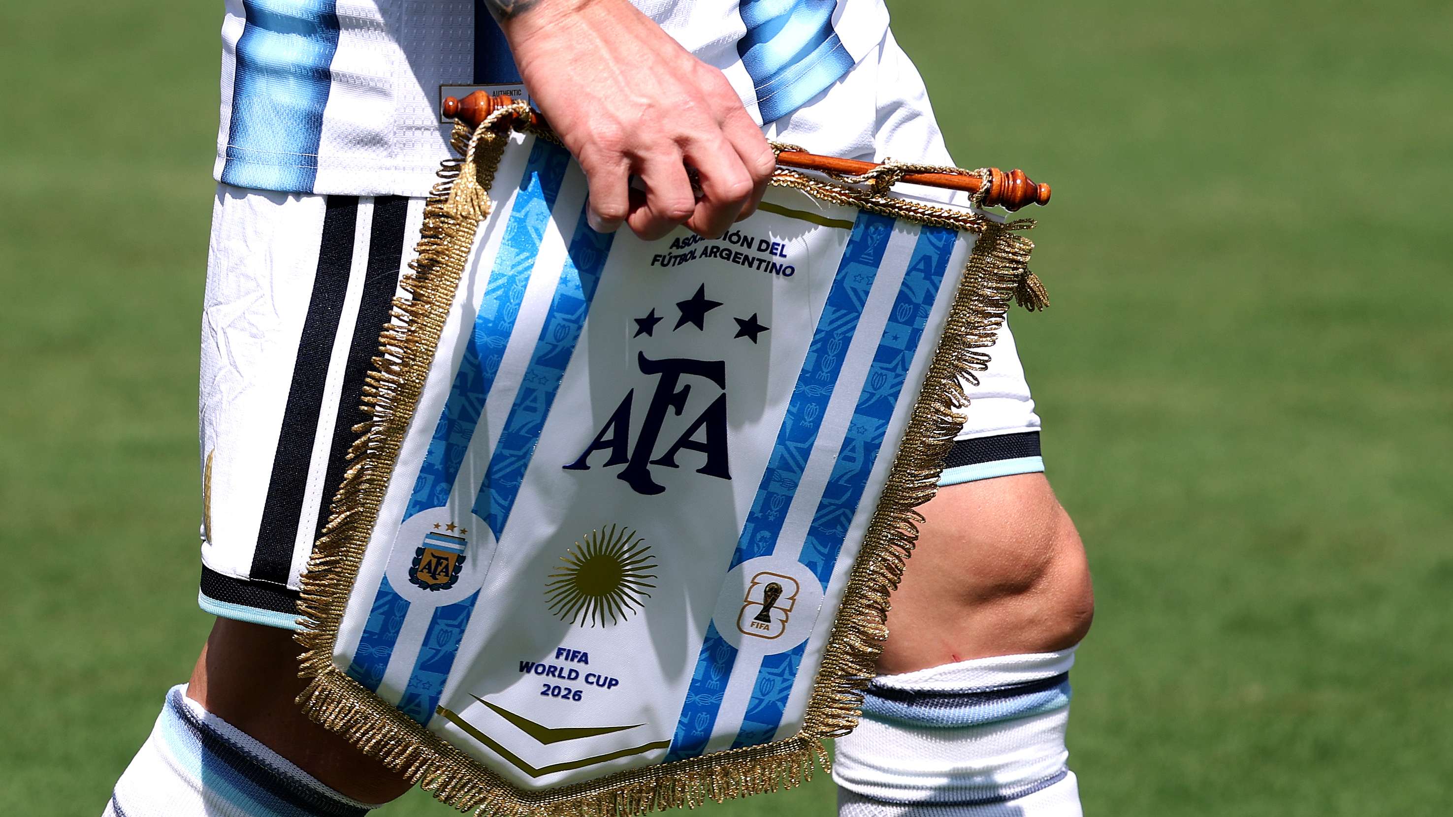 Burkina Faso's national team stranded in Morocco: Argentina match under threat of cancellation  