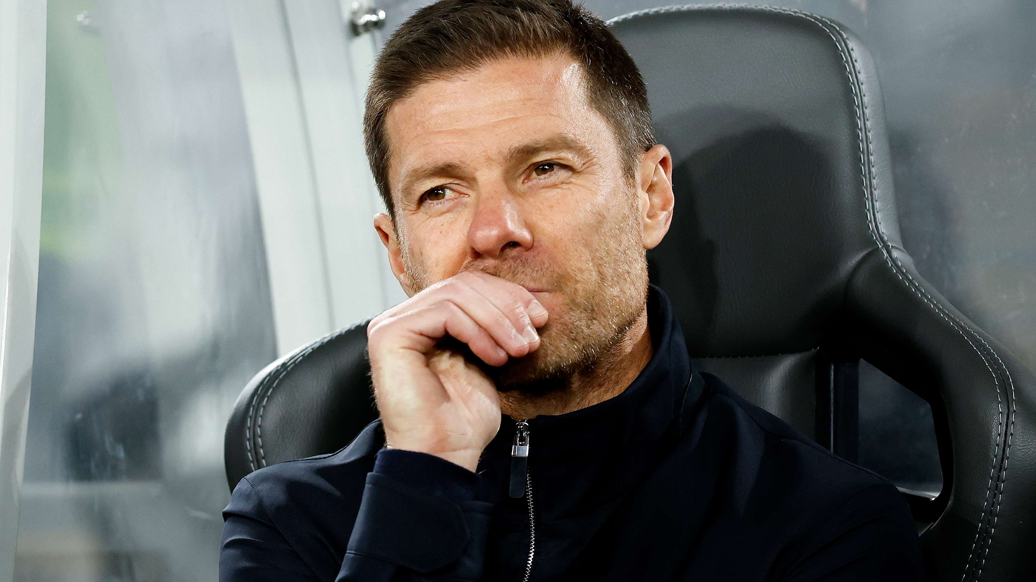 What is Xabi Alonso trying to build at Chelsea?  