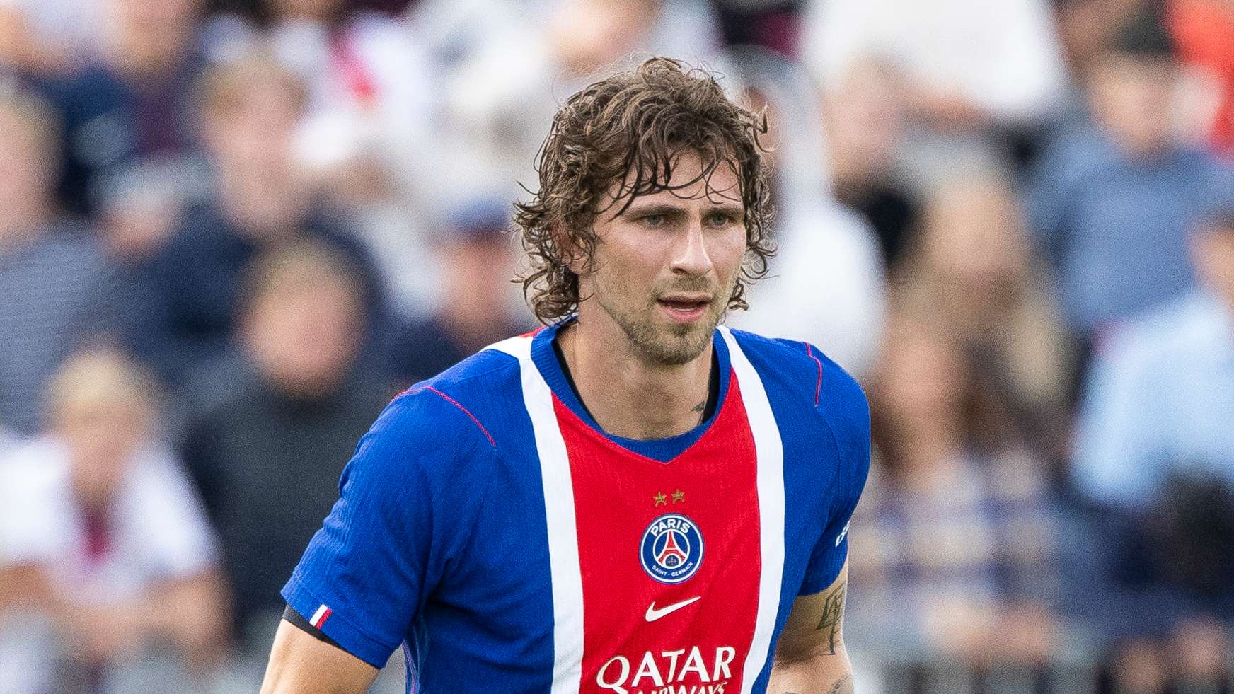 Zabarnyi slams 'Farmers League' tag after PSG win  