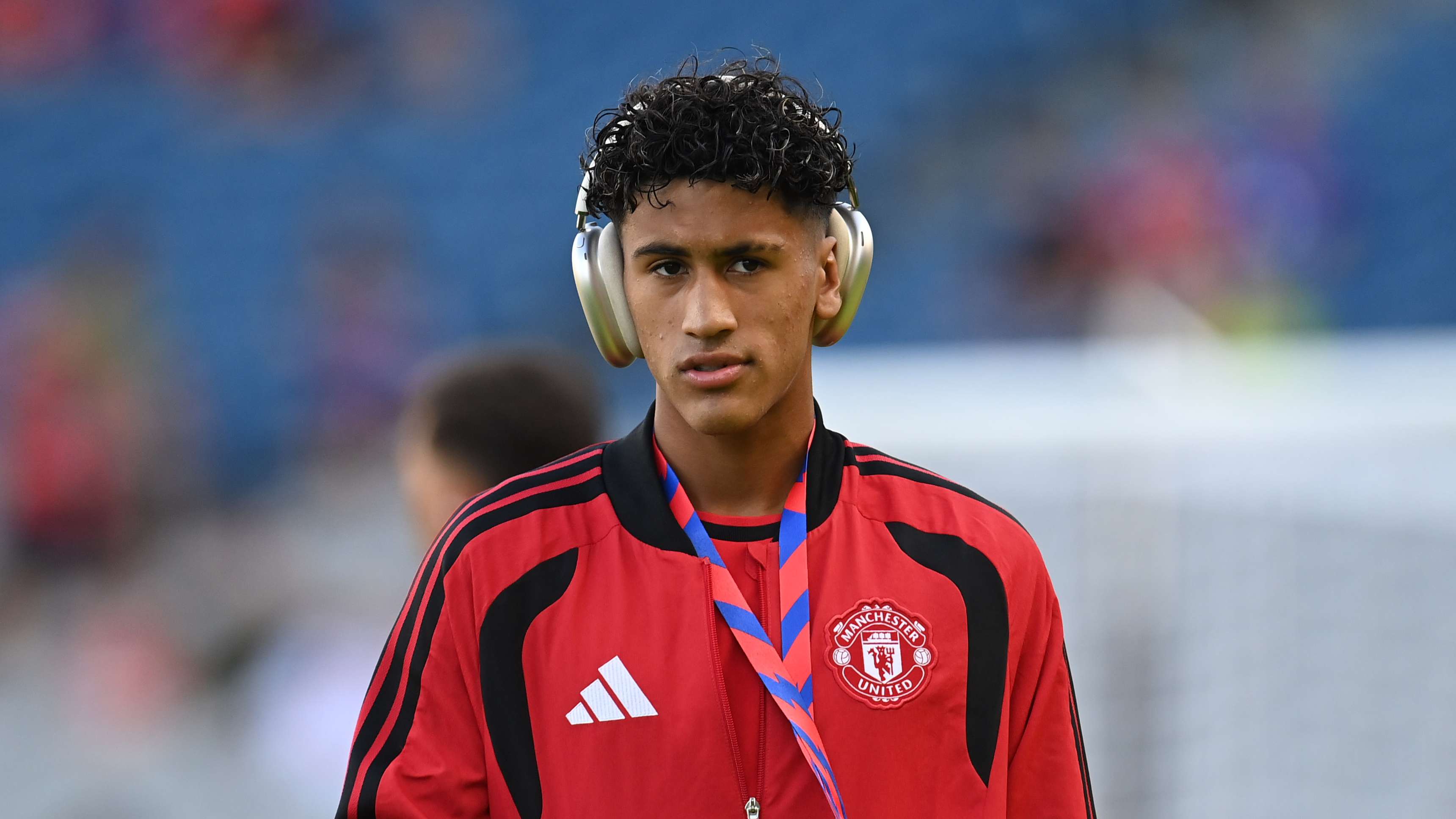 United starlet Gabriel nears Barca move  