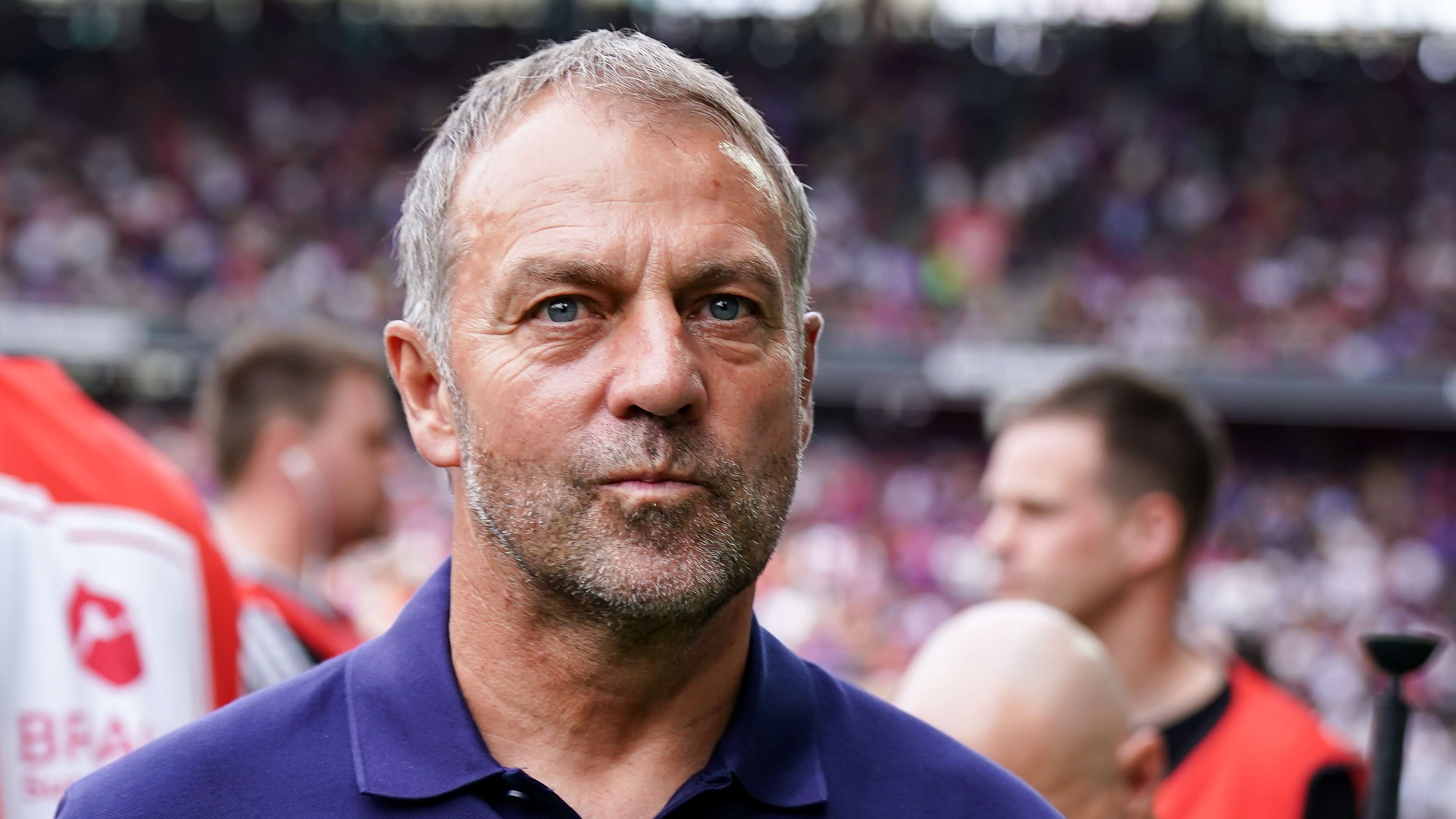 Fearing a relapse: Flick stuns Barcelona fans over Raphinha and embarrasses Ancelotti  