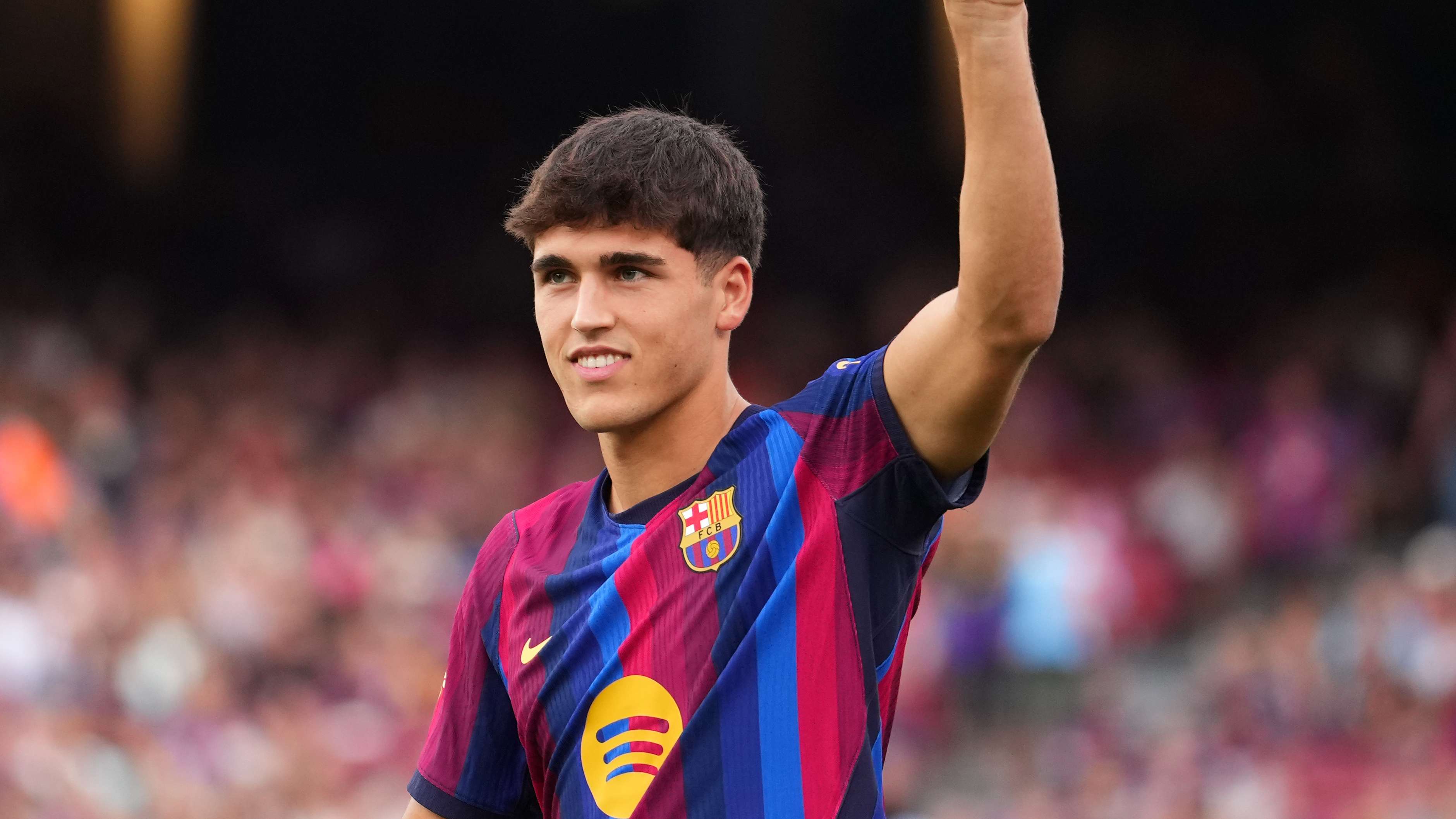 Cubarsi leads 2026 Golden Boy shortlist  