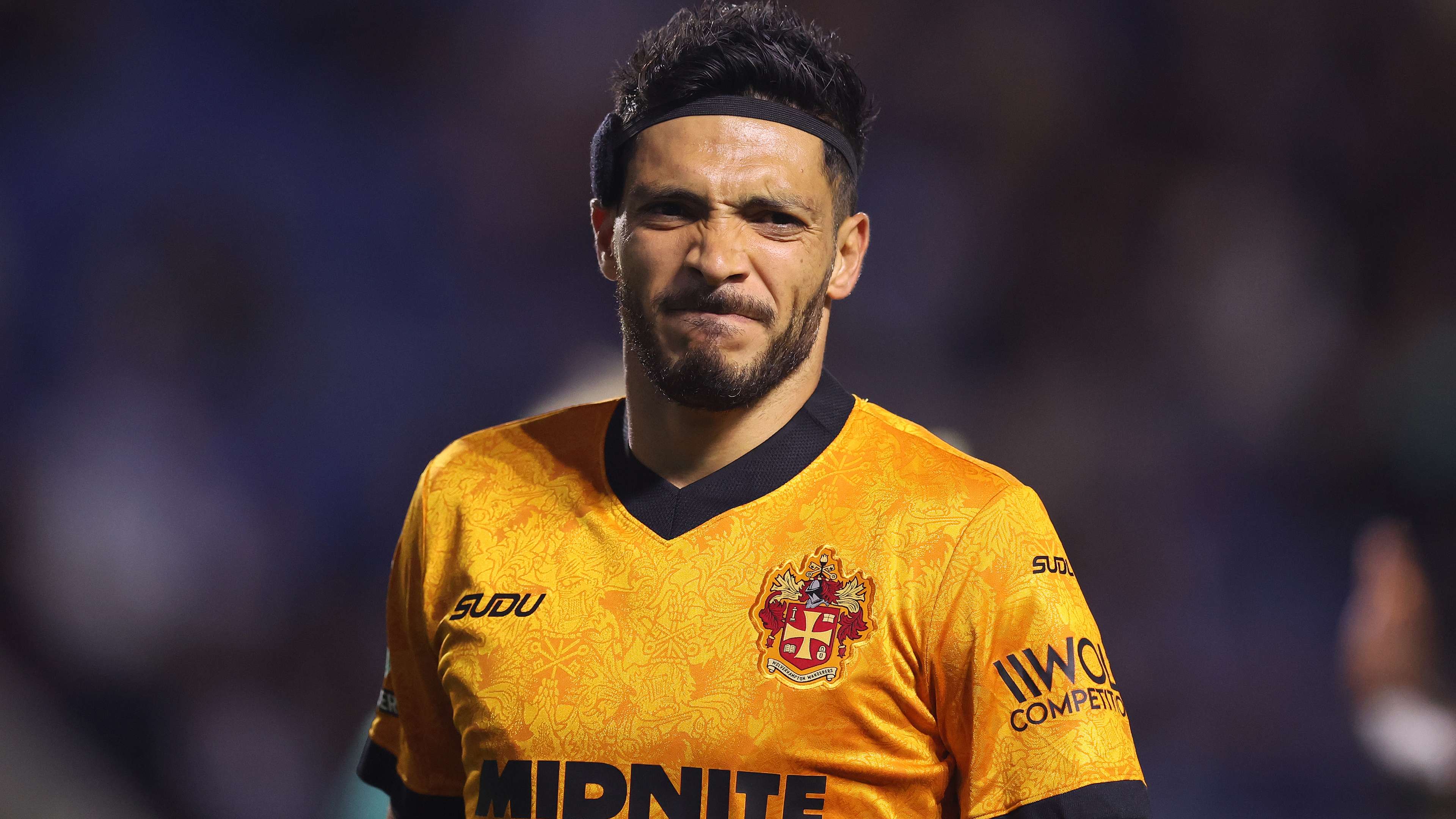 Wolves and Mexico dealt blow as Jimenez ruled out until January  