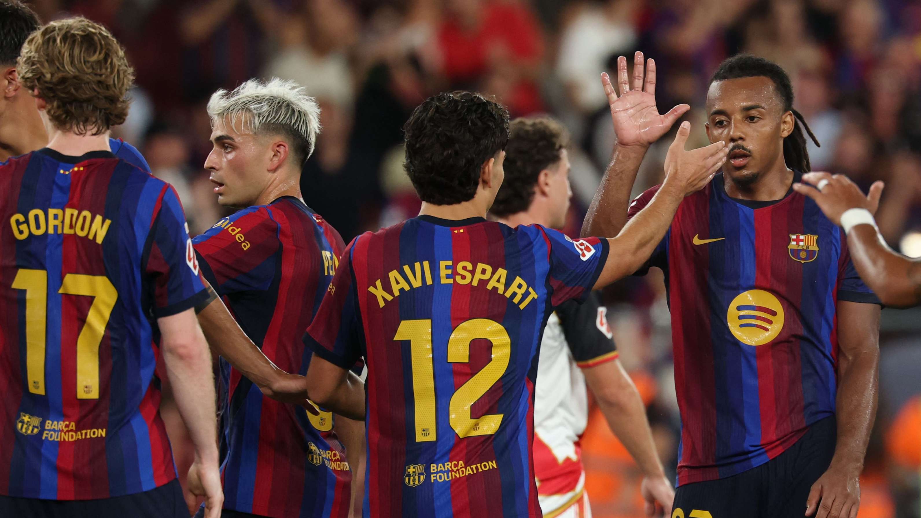 A Barcelona star enters the agenda of an Italian giant  