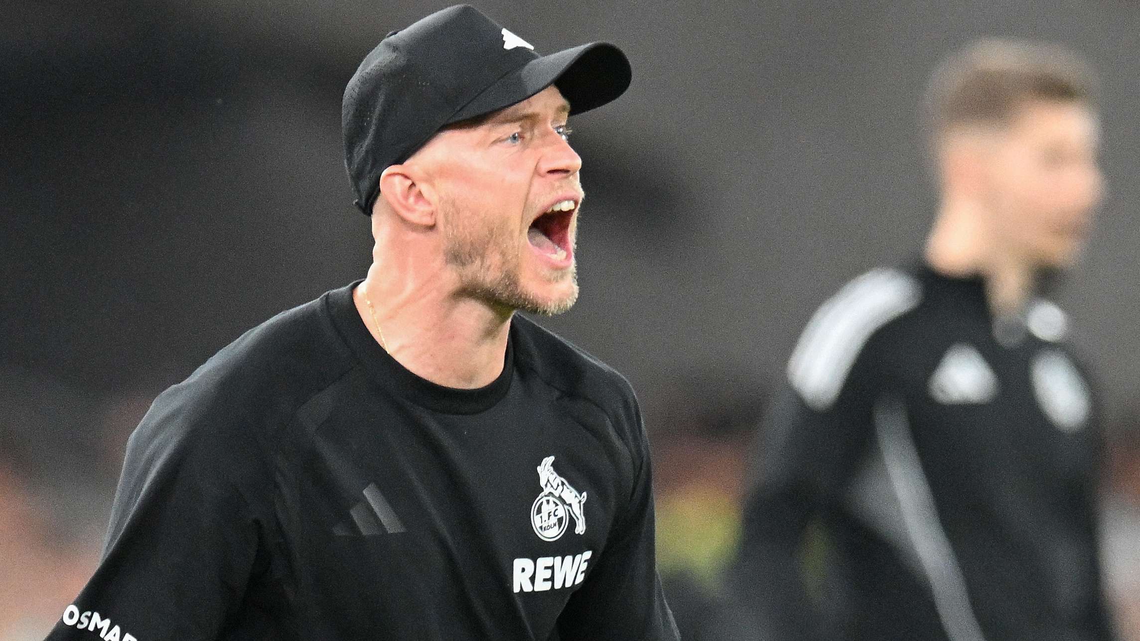 Cologne test with nasty consequences! Striker out for months  
