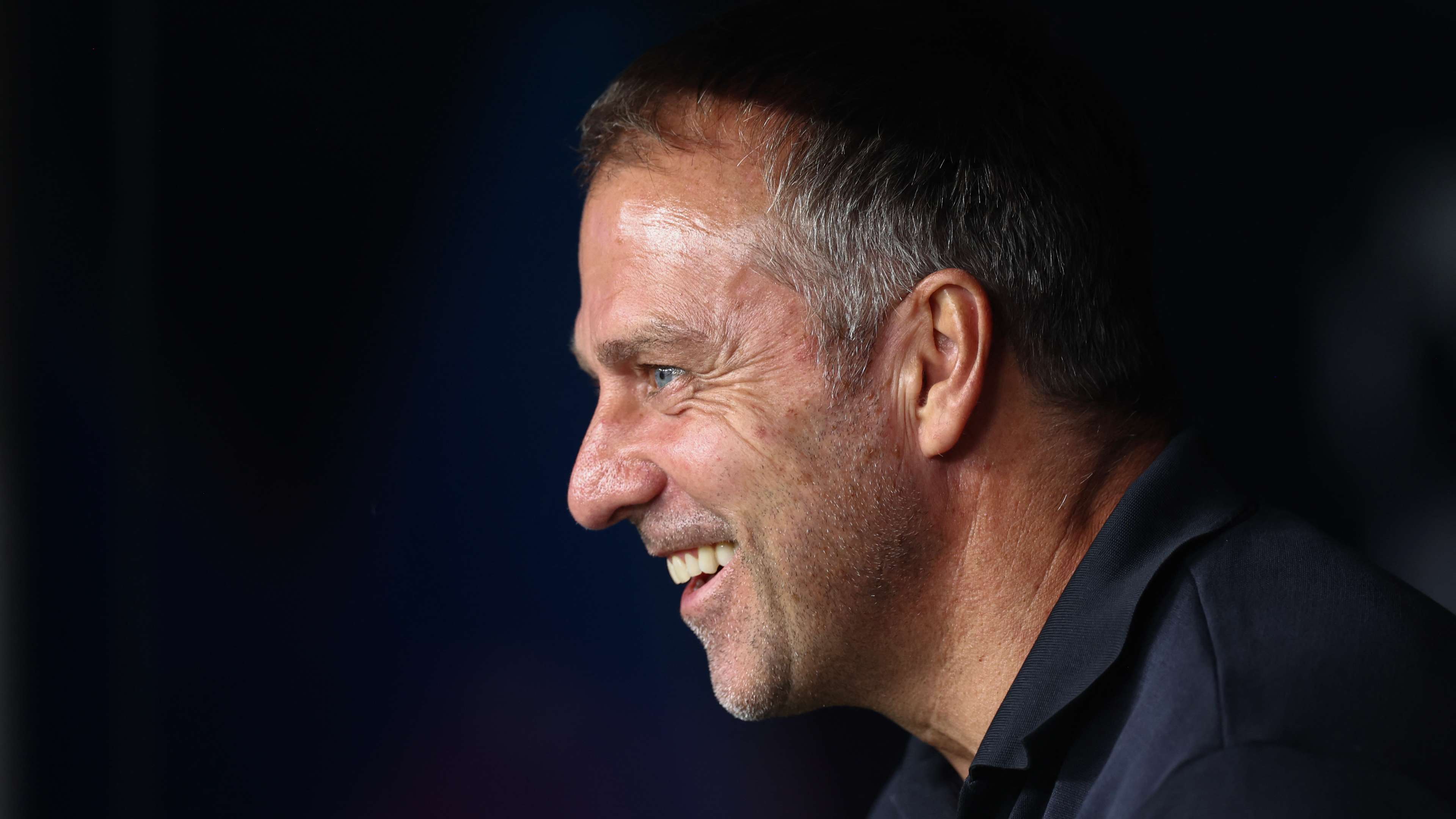 Barcelona reportedly renew interest in German striker  