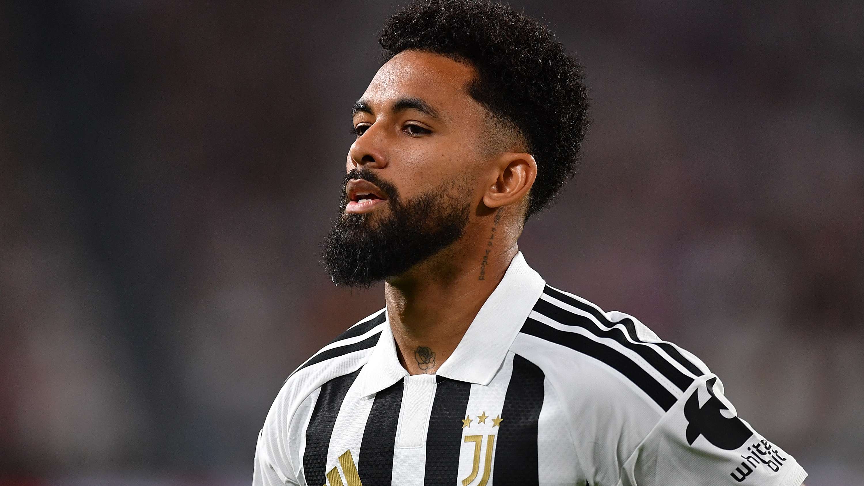 Massimo Mauro: “Douglas Luiz is a textbook player, he never takes risks, he makes one-metre passes”  
