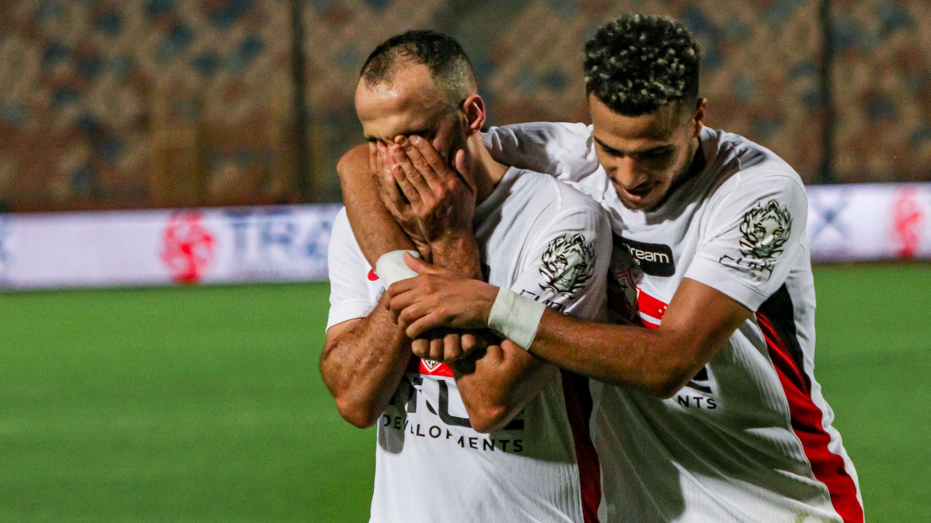 A jinx and an irony: a terrifying draw for Zamalek in the CAF Champions League  