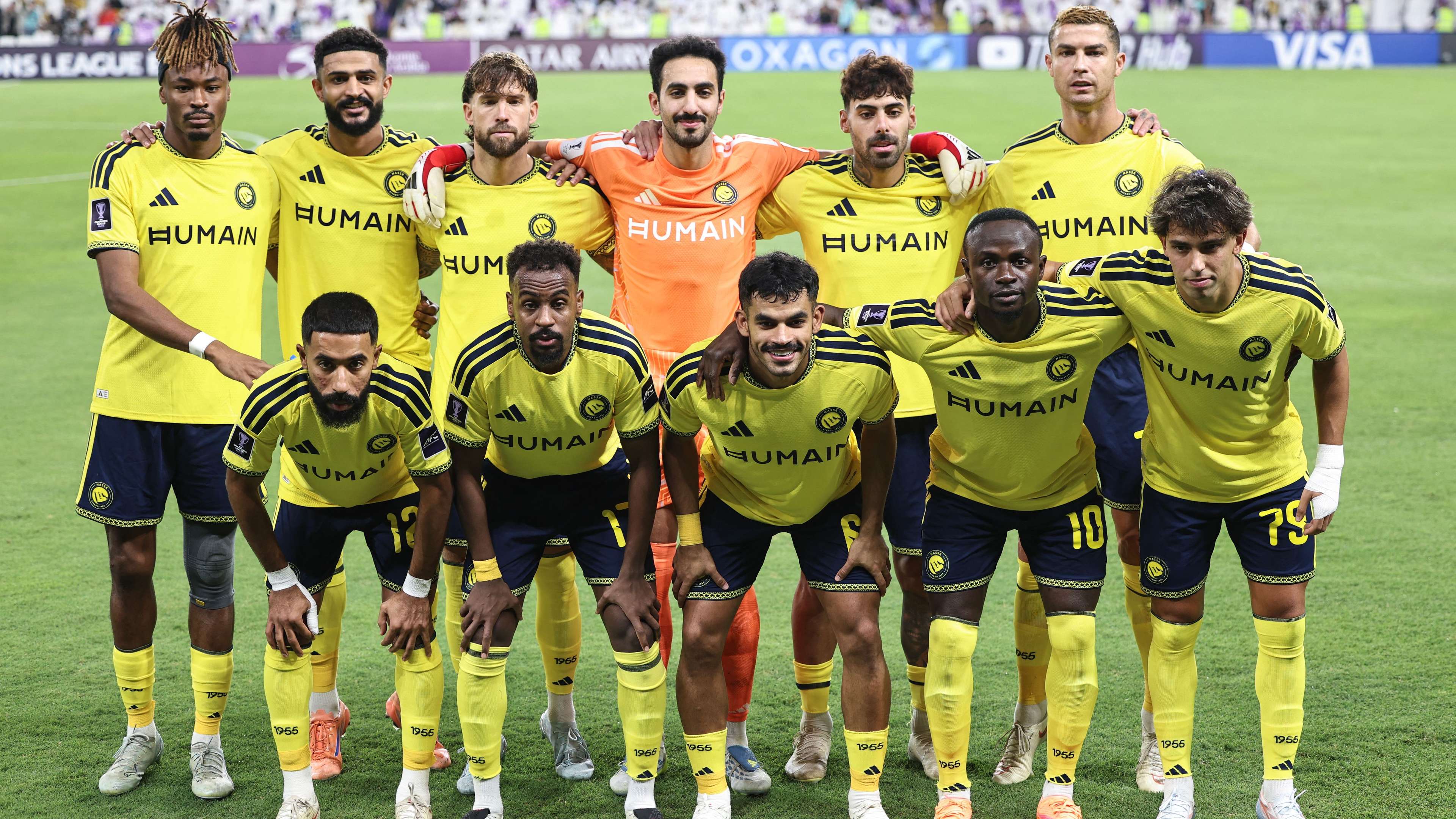 The new president of Al-Nassr of Saudi Arabia: a host of crises and files awaiting him  