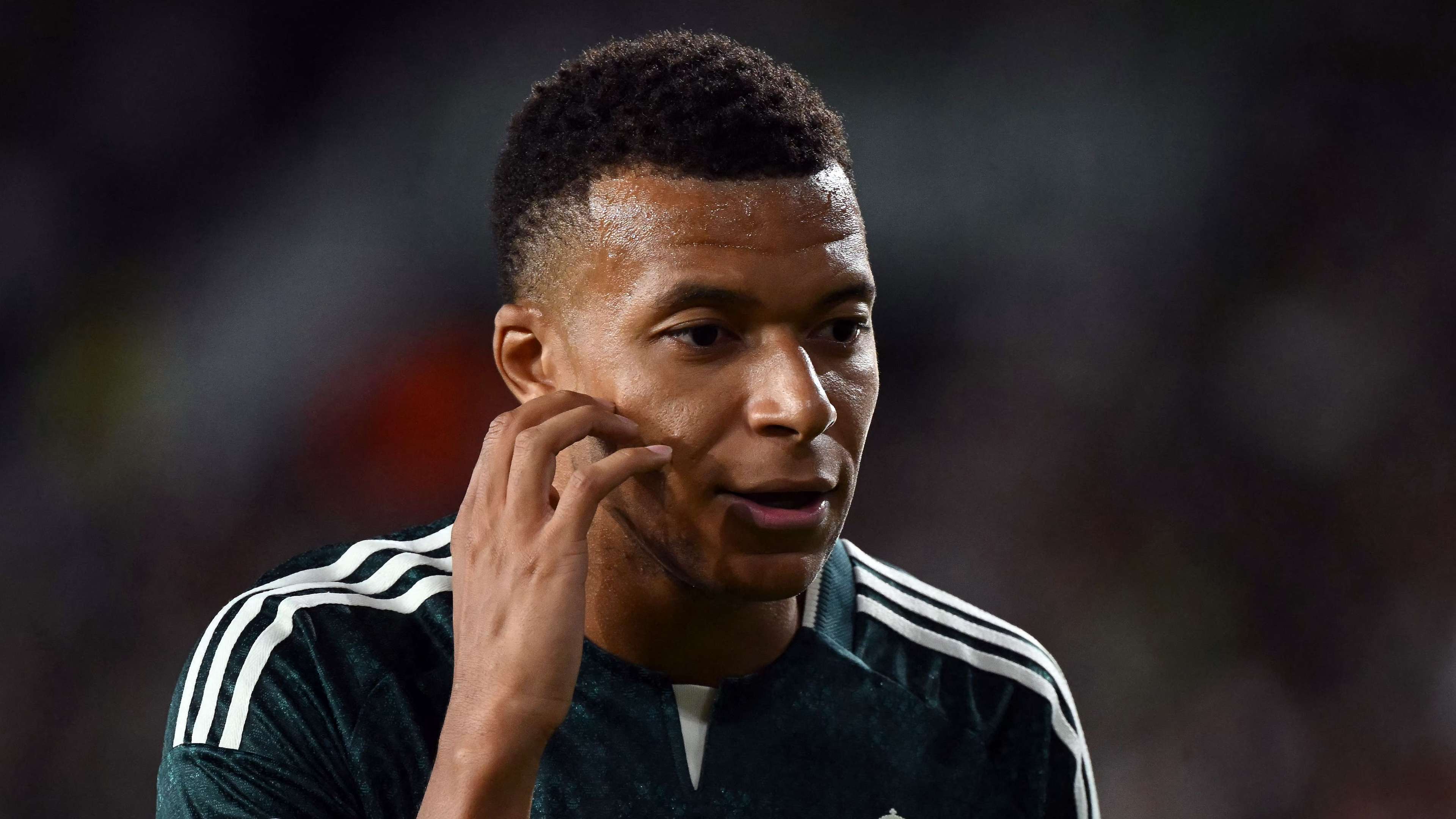 Mbappé cleared of 'escape' accusation: the mystery of the fleeting Paris trip is revealed  
