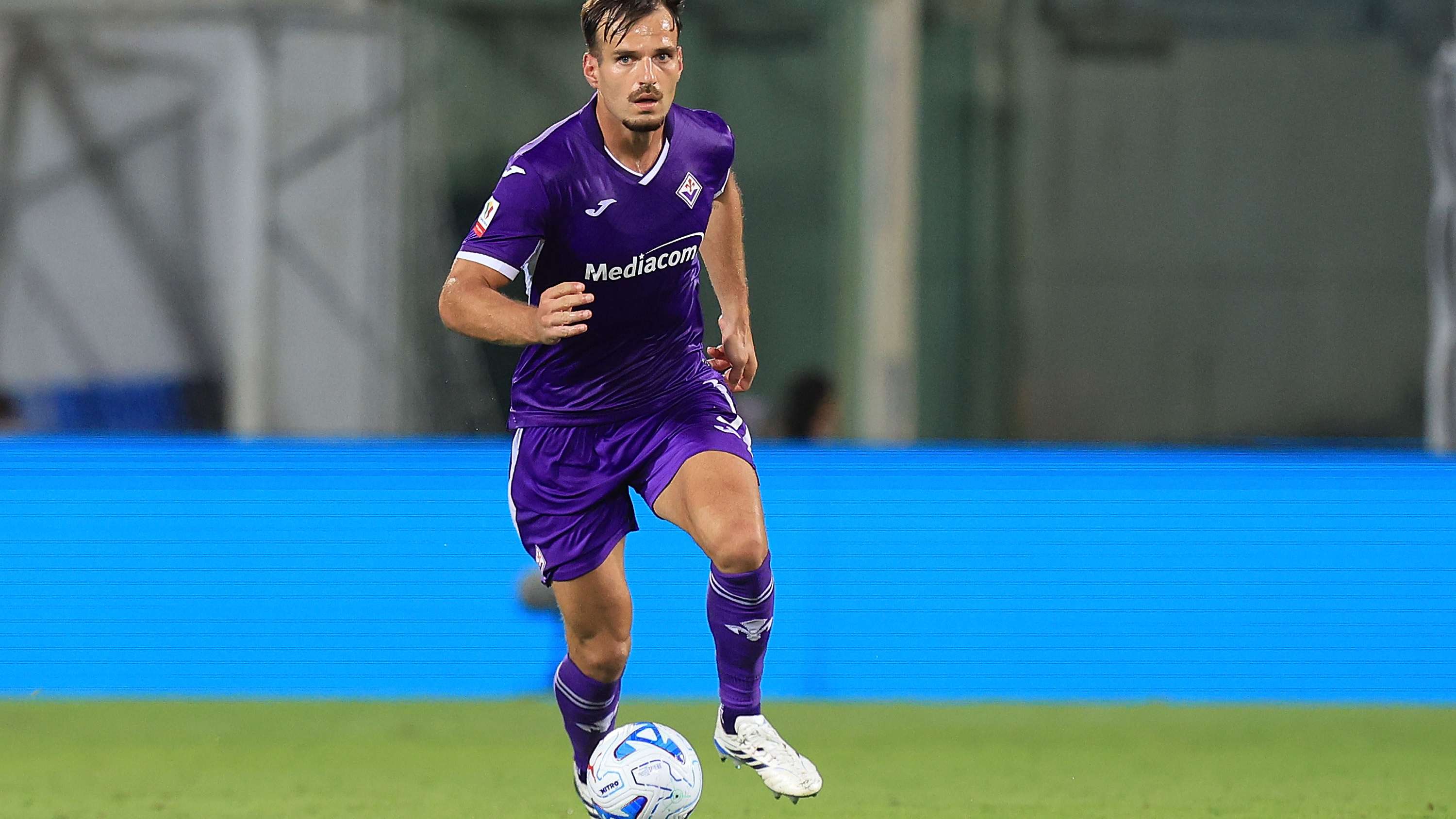 Fiorentina, Pongracic has an injury: the medical report  