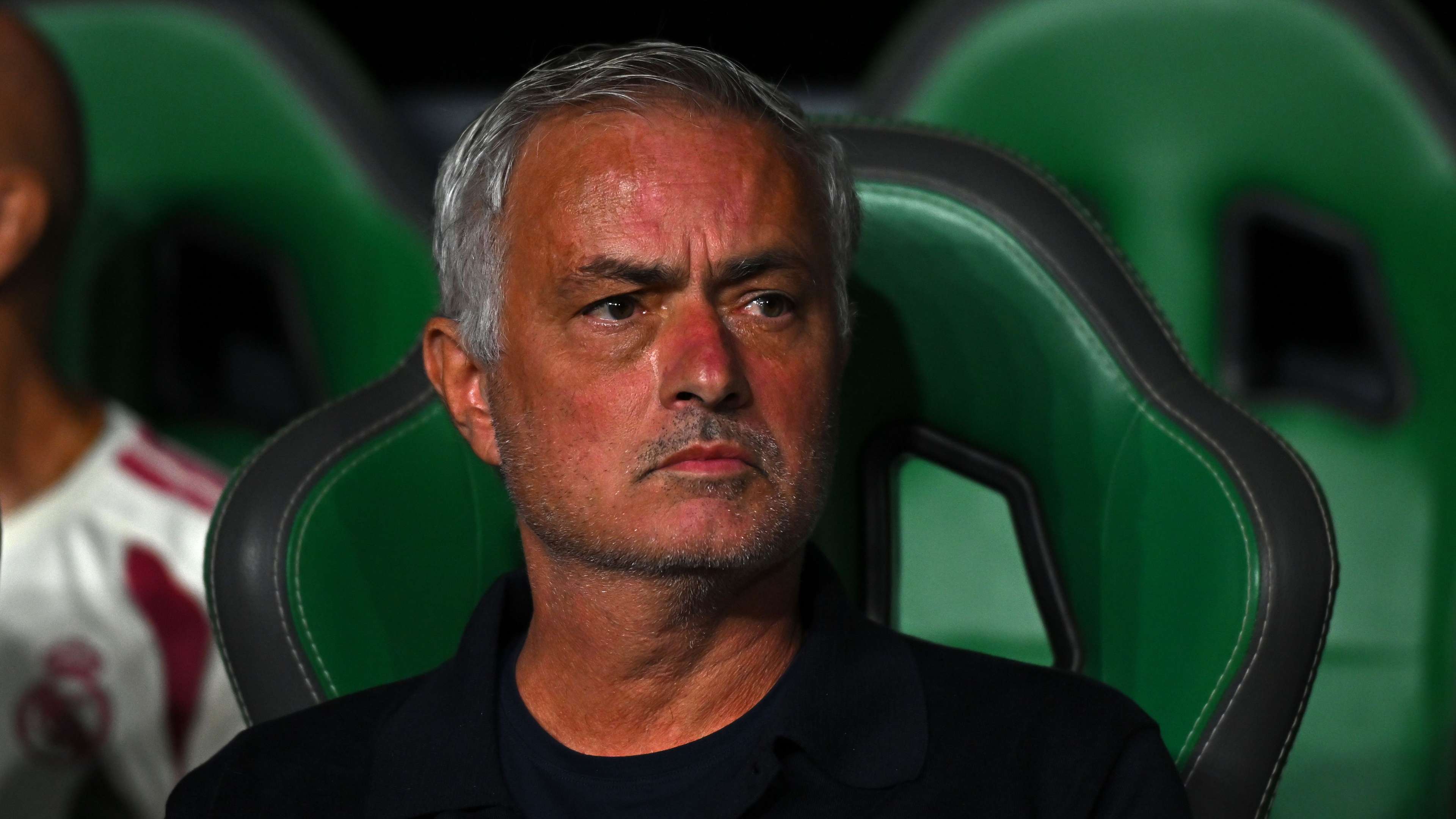 Mourinho watching: will the Real Madrid star feature against Villarreal?  