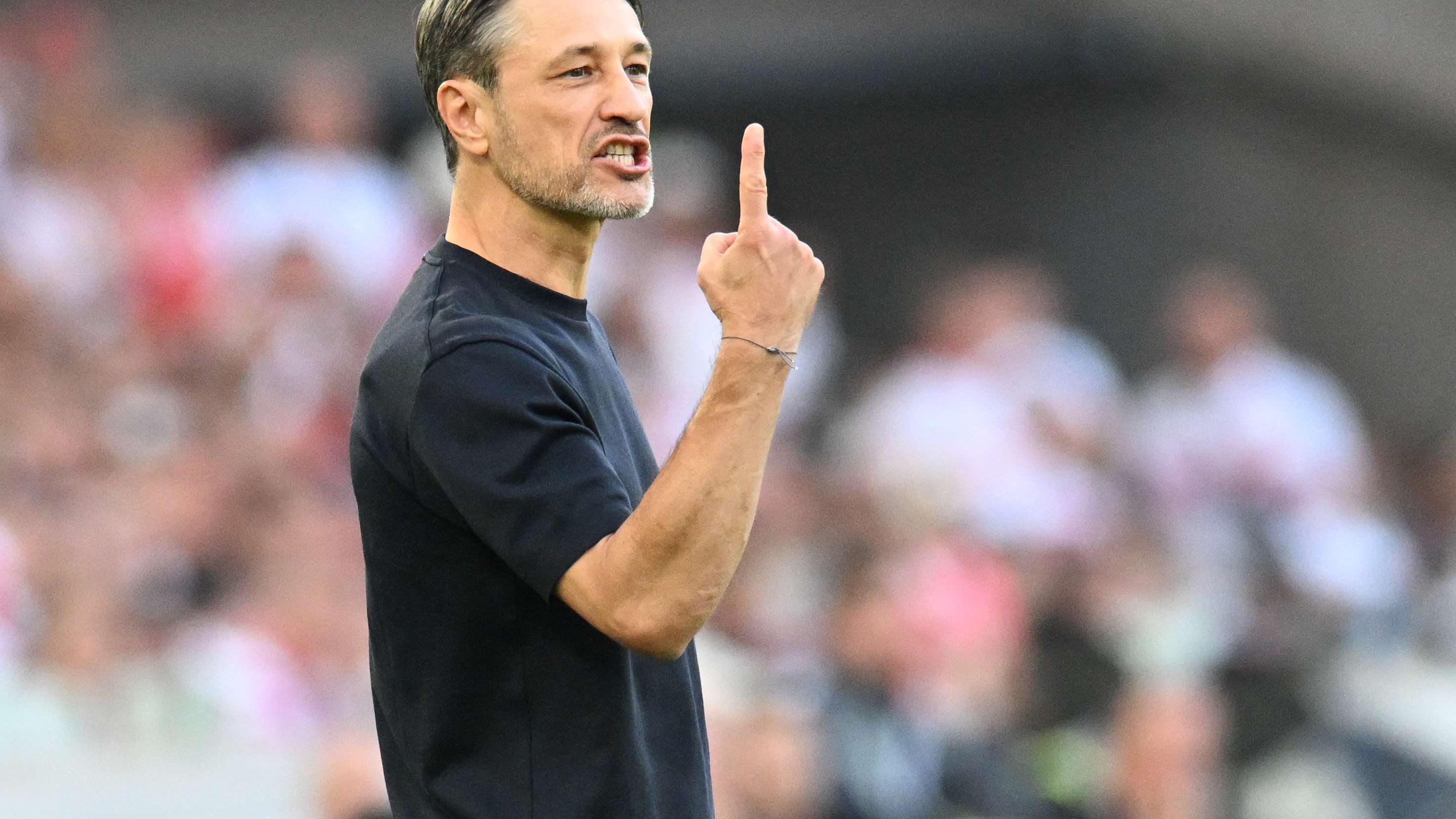 "Hottest candidate to leave" at Borussia Dortmund revealed  