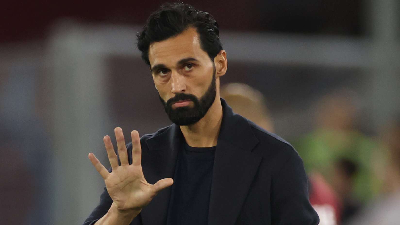 Arbeloa tragedy: last-minute drama sinks Fulham in the Premier League  