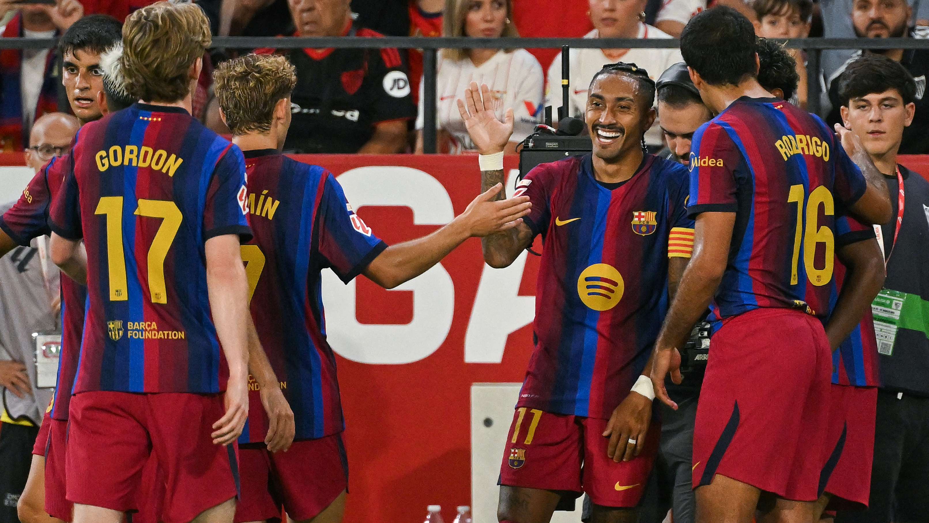 A date with a surprise: Barcelona has a huge announcement in store for its fans next Friday  