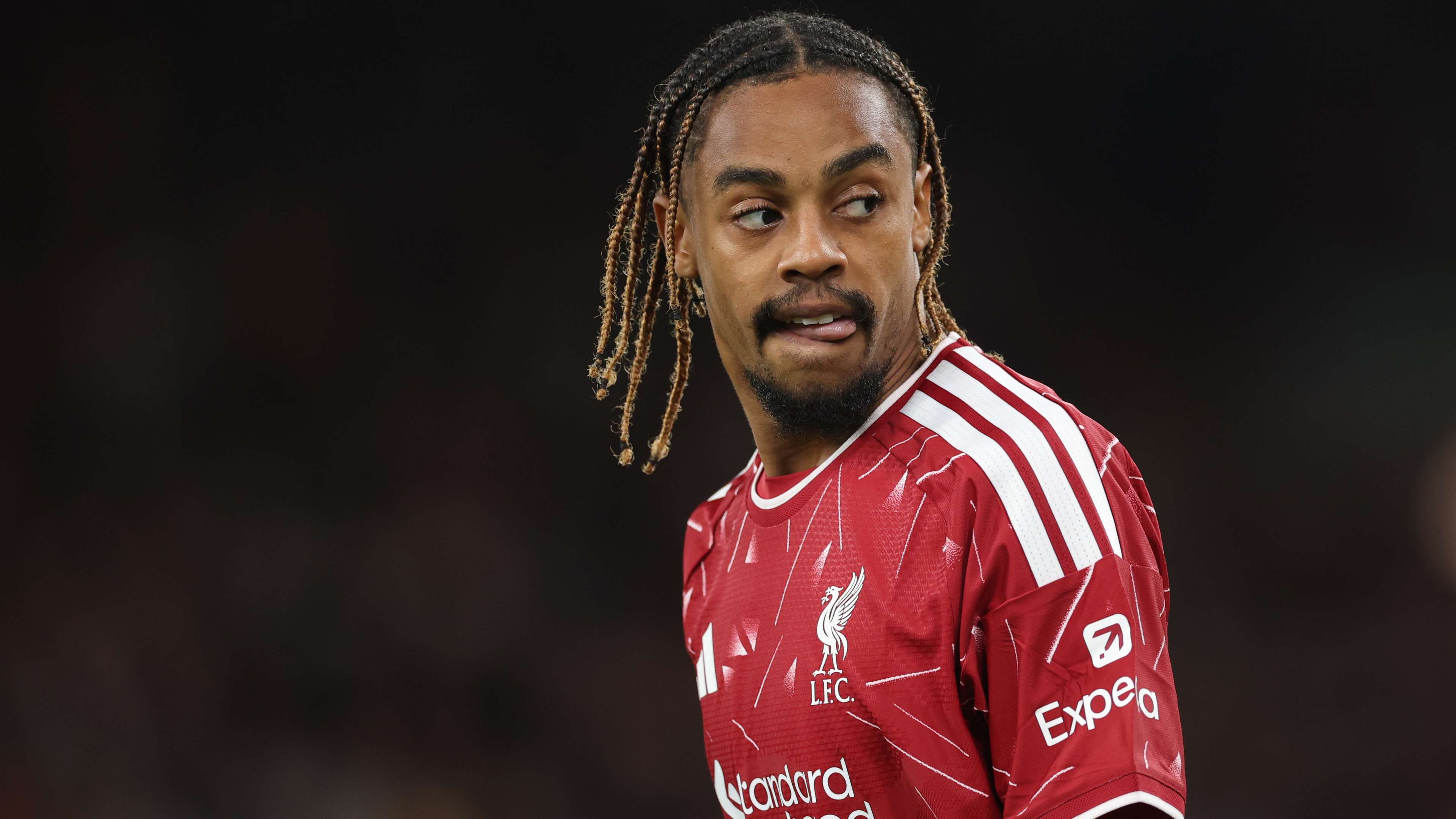 Henry issues Barcola warning as £123m Liverpool signing struggles to adapt  