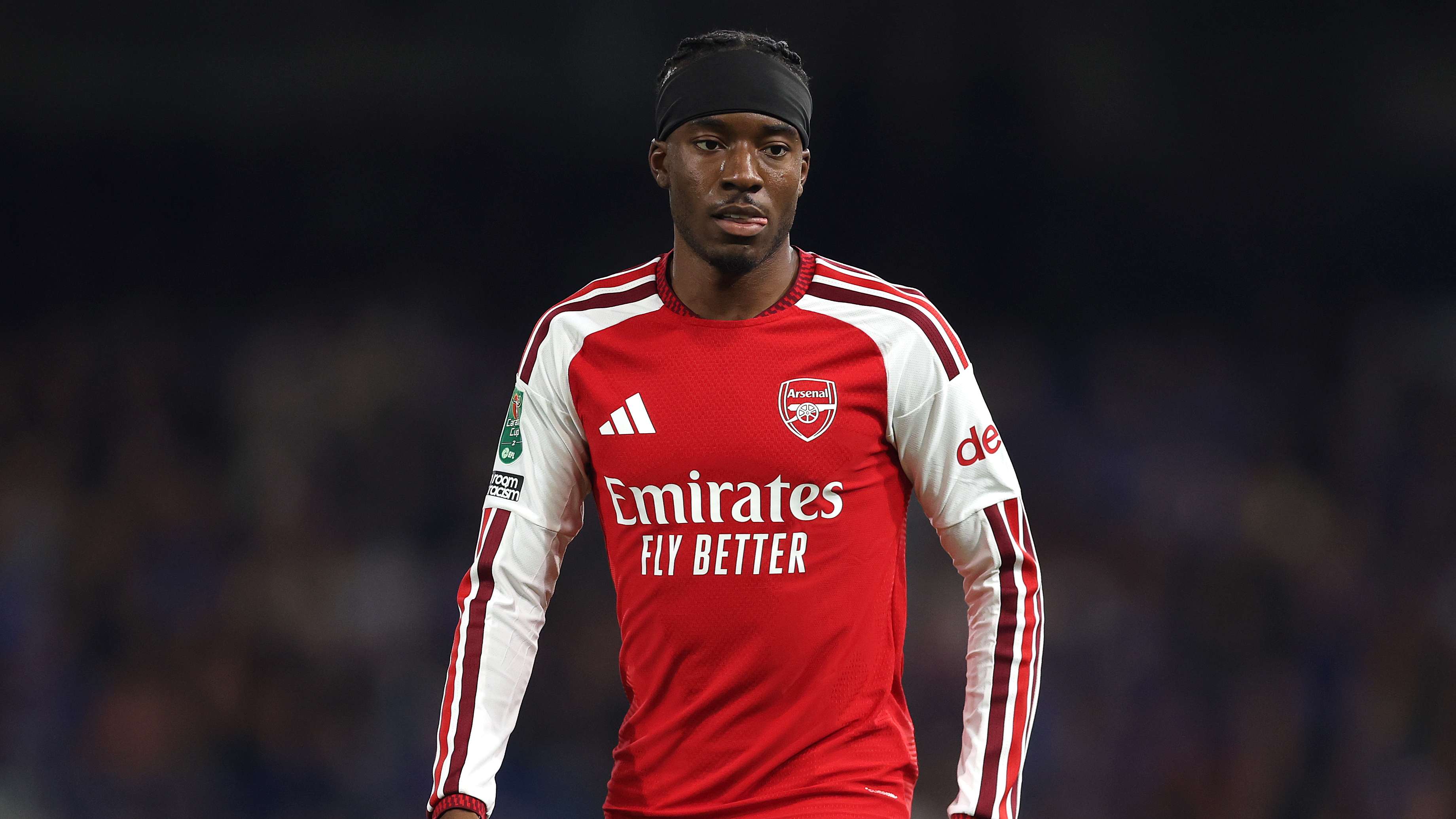 Madueke targeted by Juve and Atletico  