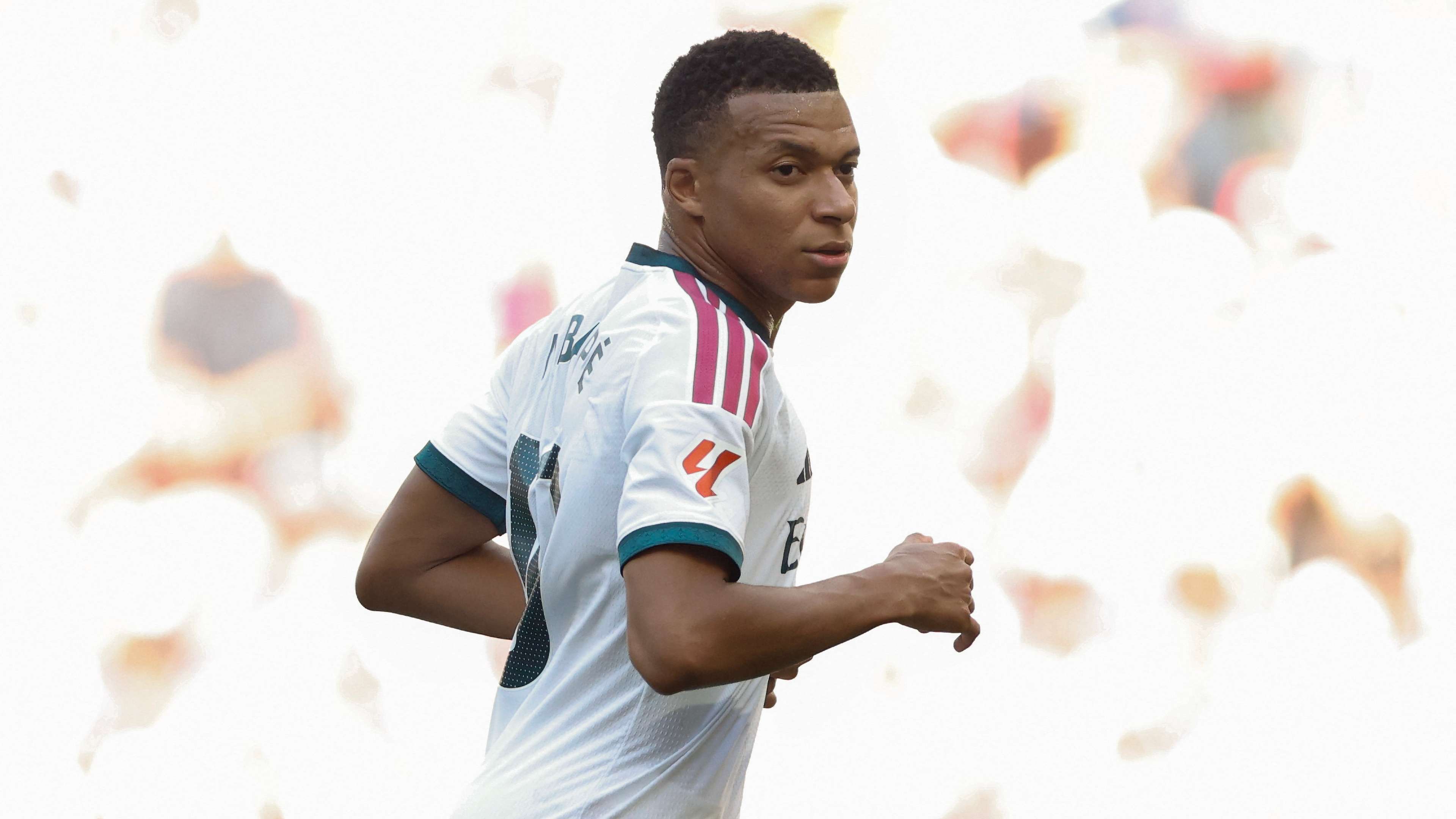 Mbappé misses Real Madrid training: his status for the Villarreal clash to be decided  