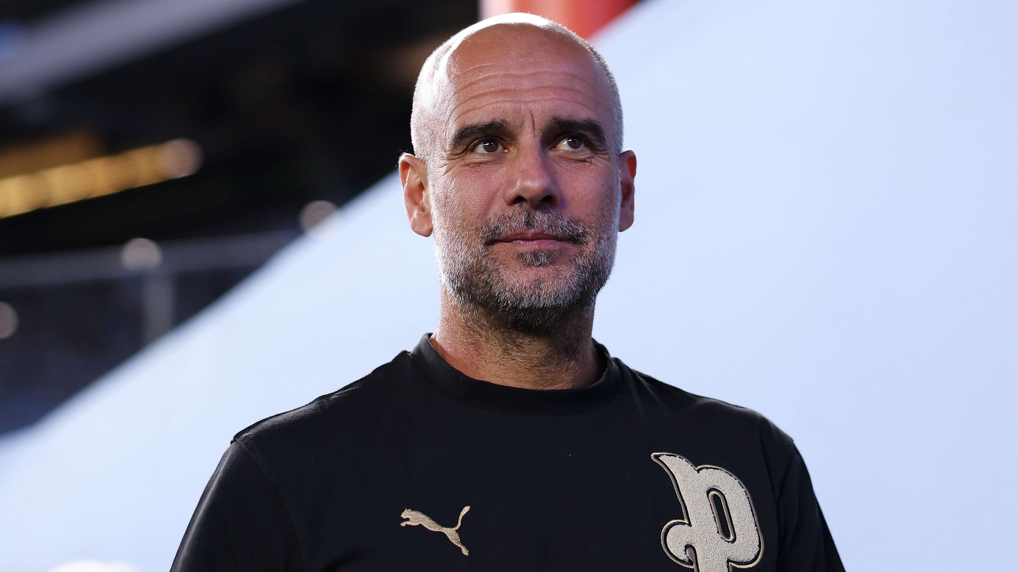 Guardiola stands by Man City after verdict  