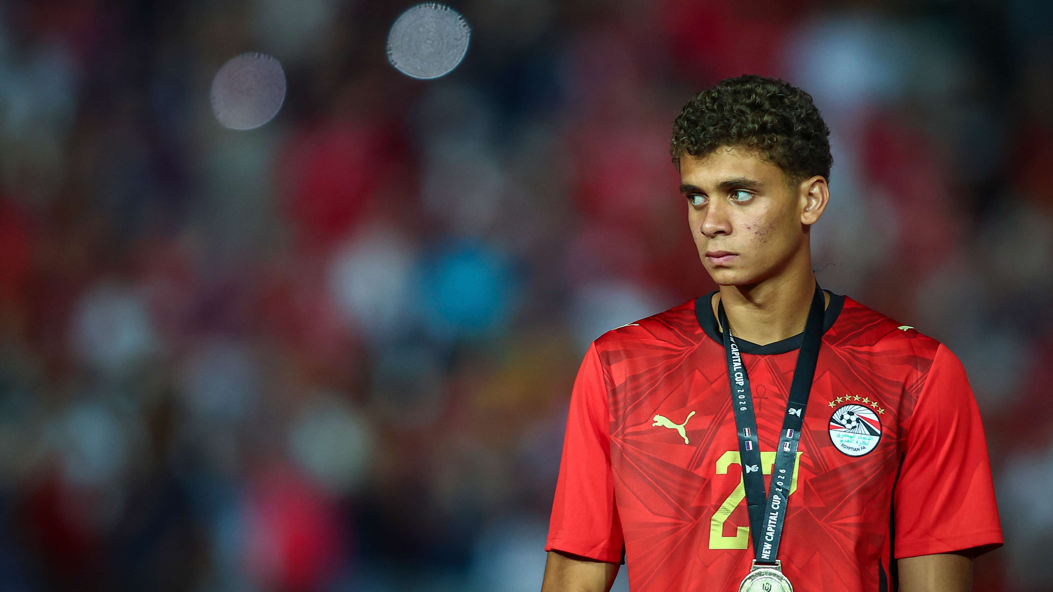 A crazy rise in 4 months: a stunning development for Hamza Abdelkarim  