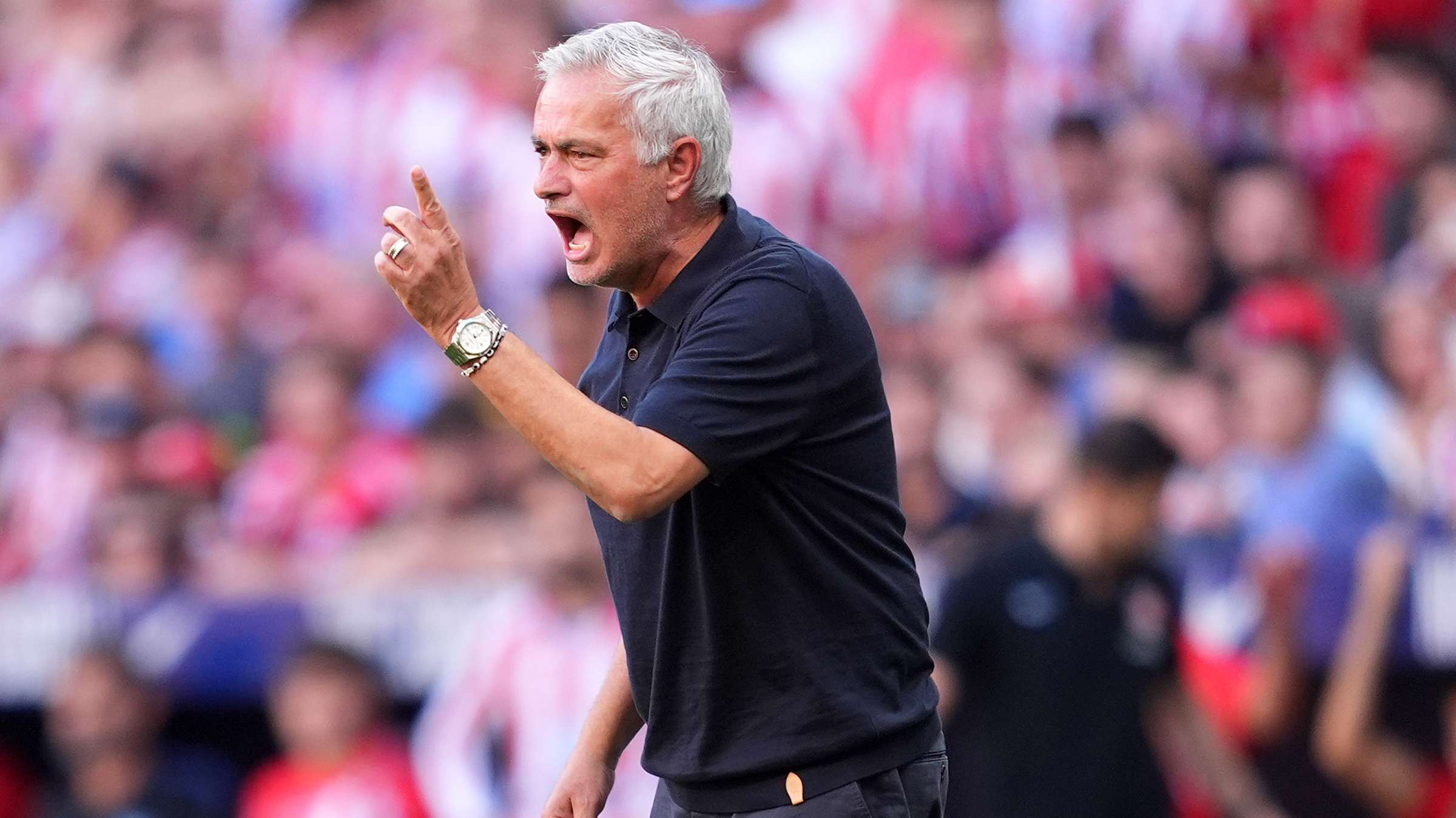 The Porto president surprises Mourinho with striking comments about Real Madrid and Barcelona  