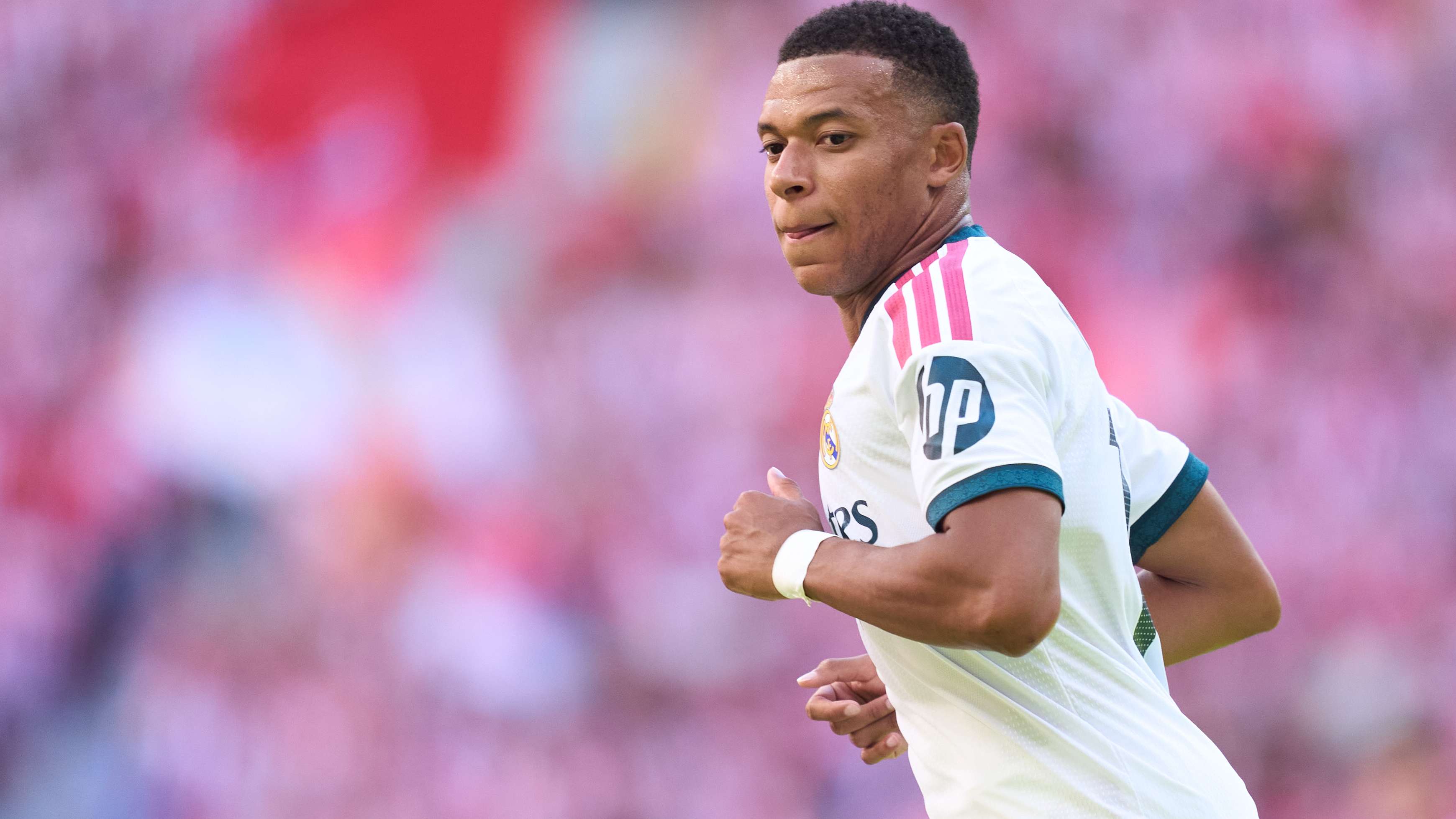 The beginning is from home: Mbappé sends the first signal to Mourinho  