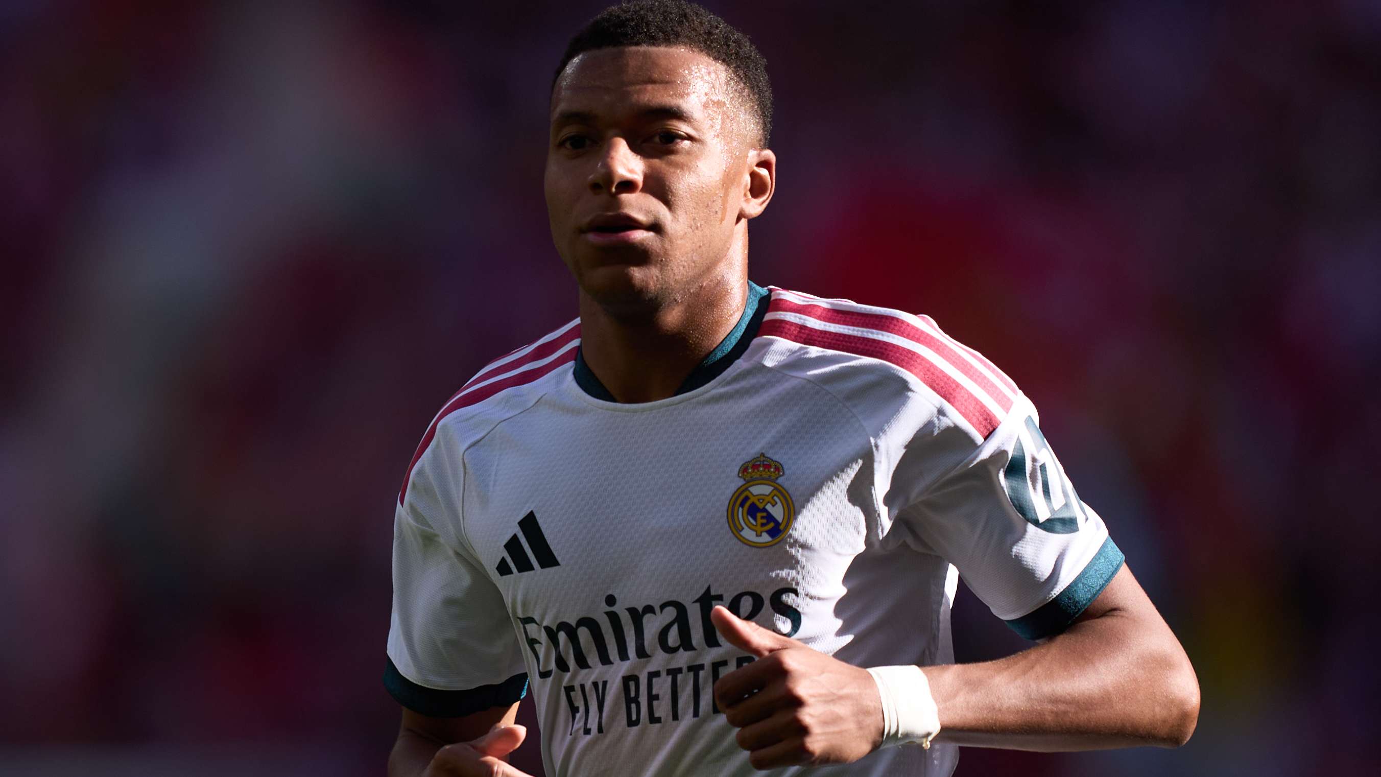 "He would prefer to be somewhere else": Mbappe sparks a crisis of confidence inside Real Madrid  