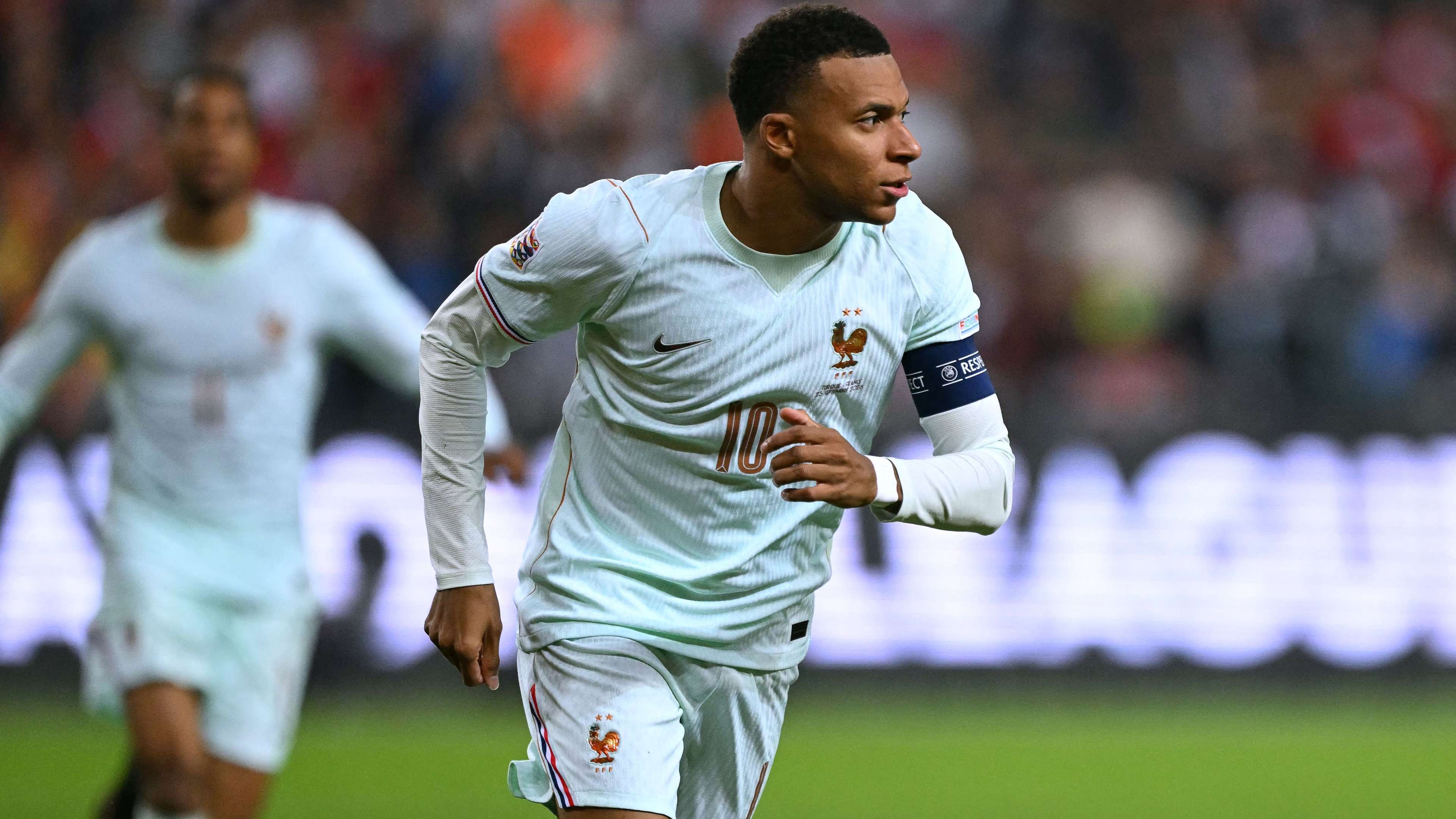 Corruption allegations: Mbappe reportedly questioned by police  