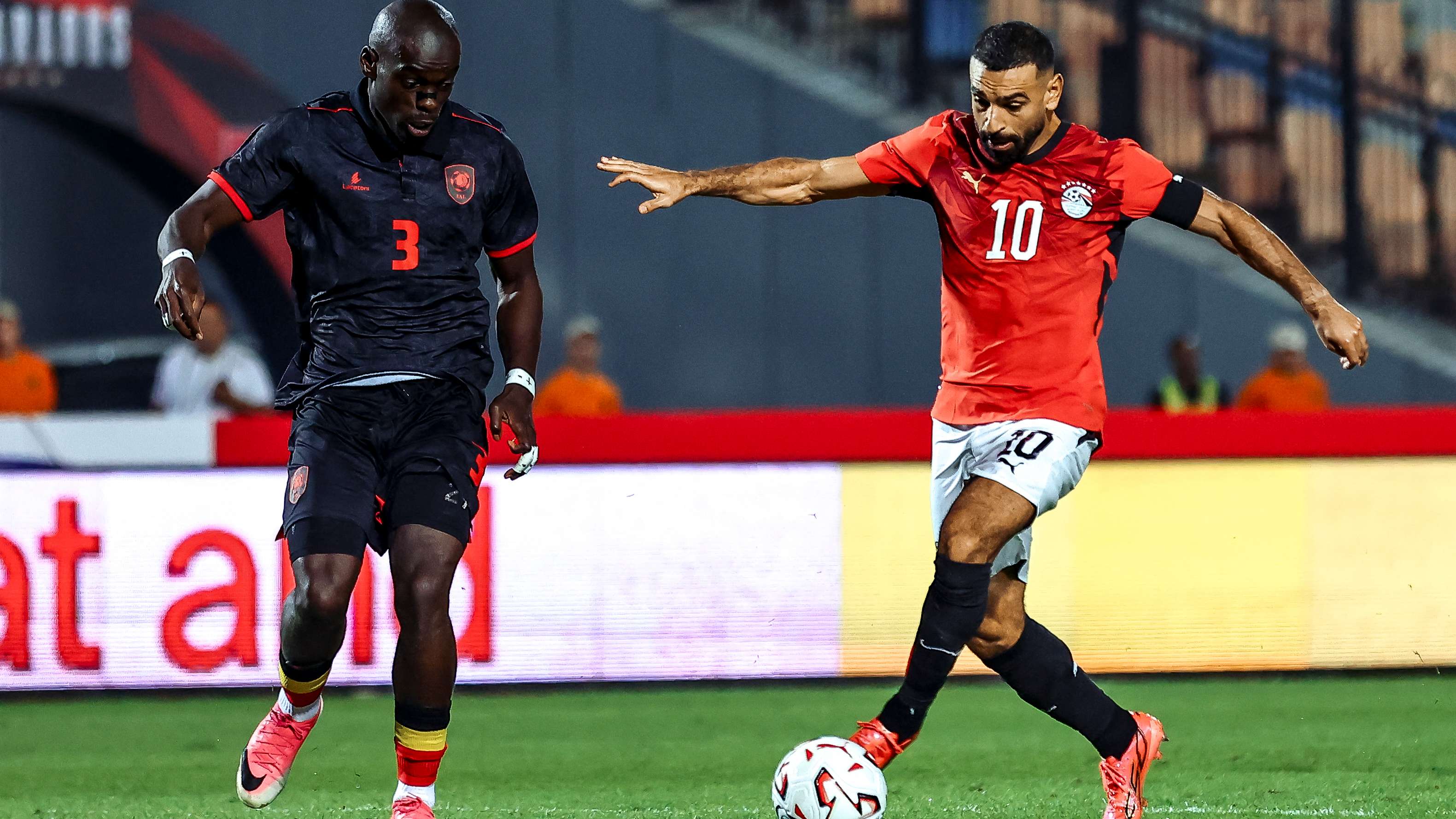 Is the crisis over? New details in the Salah and Egypt national team file  