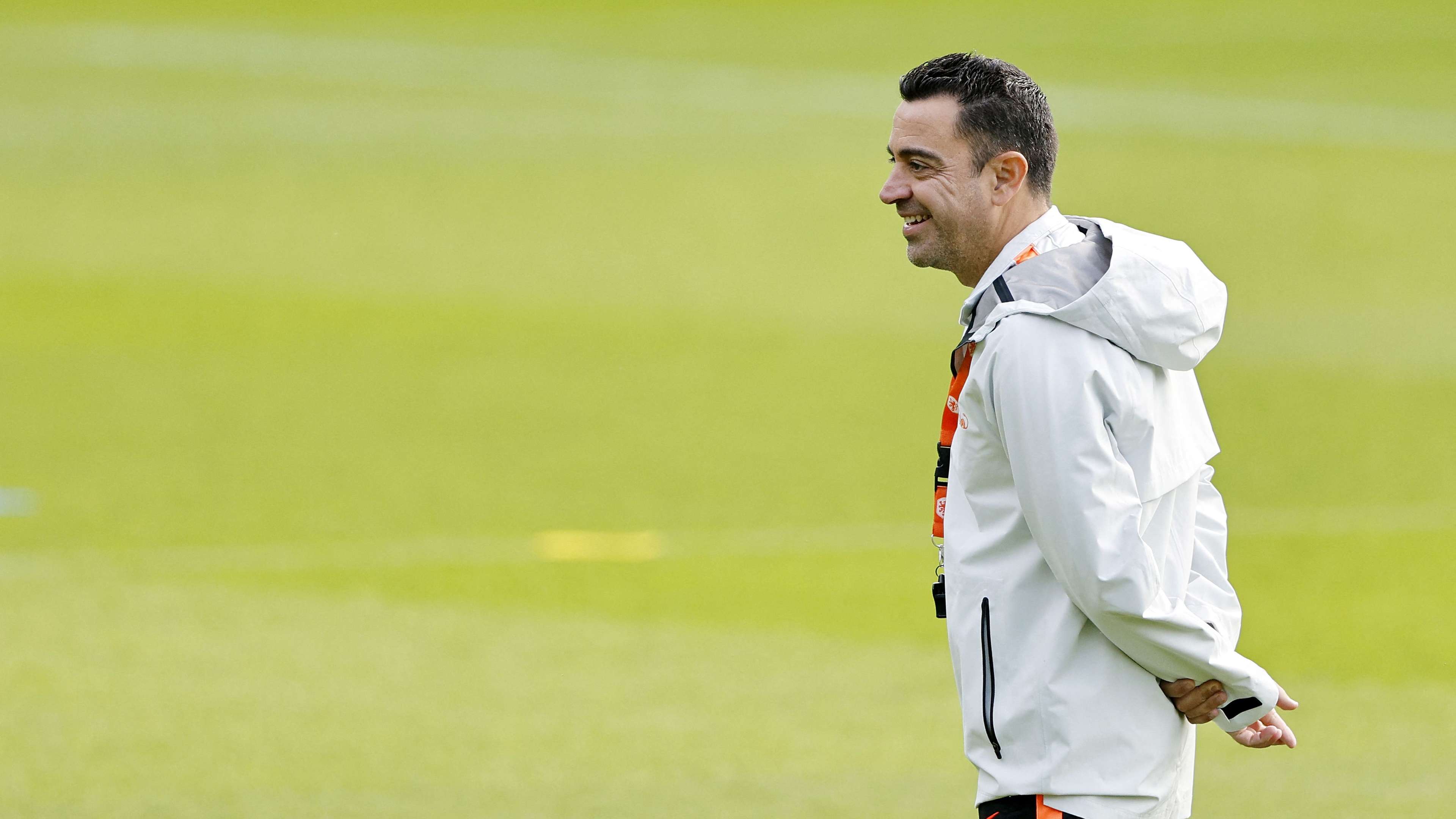 Schneider opens fire on the Dutch federation over Xavi  