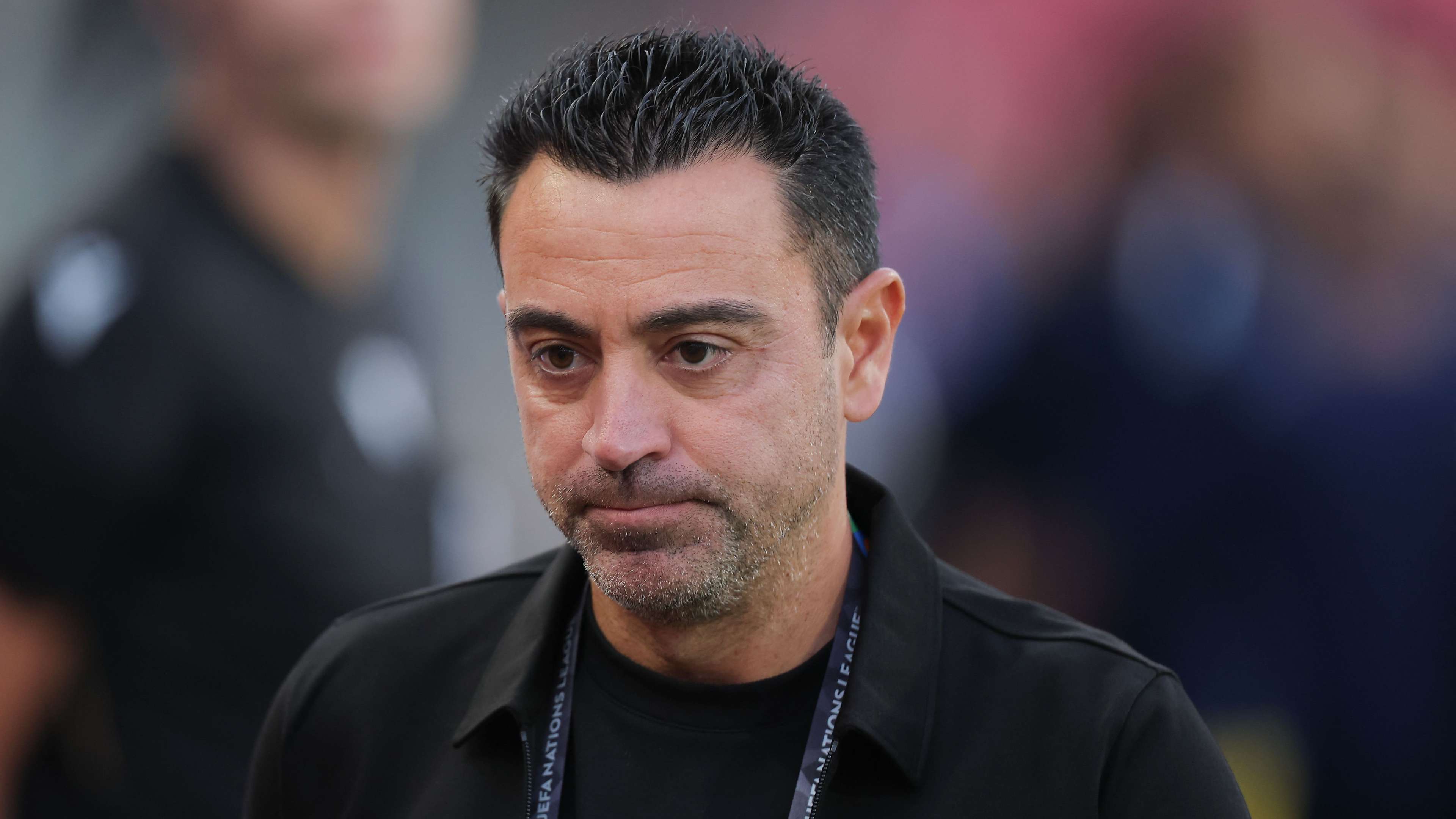 Xavi’s salary is out in the open: this is what the Netherlands manager earns  