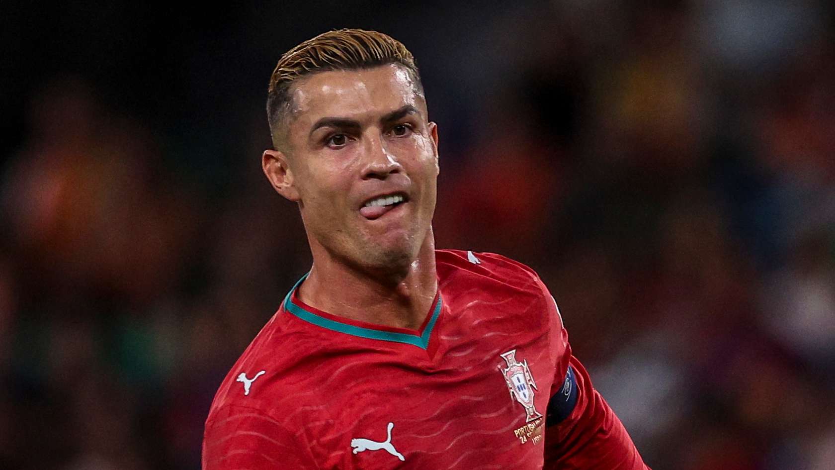 After the tears: Ronaldo's mother attacks the "ingratitude" of the Portuguese people  