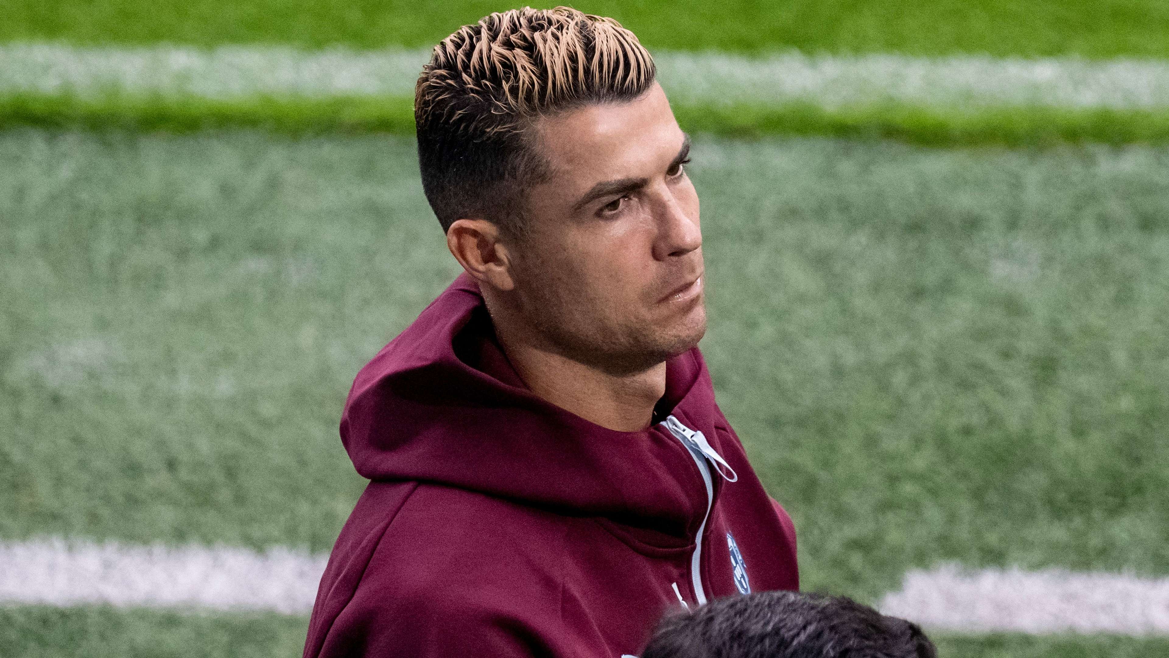 The most-followed journey in the world: details of Cristiano's departure from Denmark to Spain  