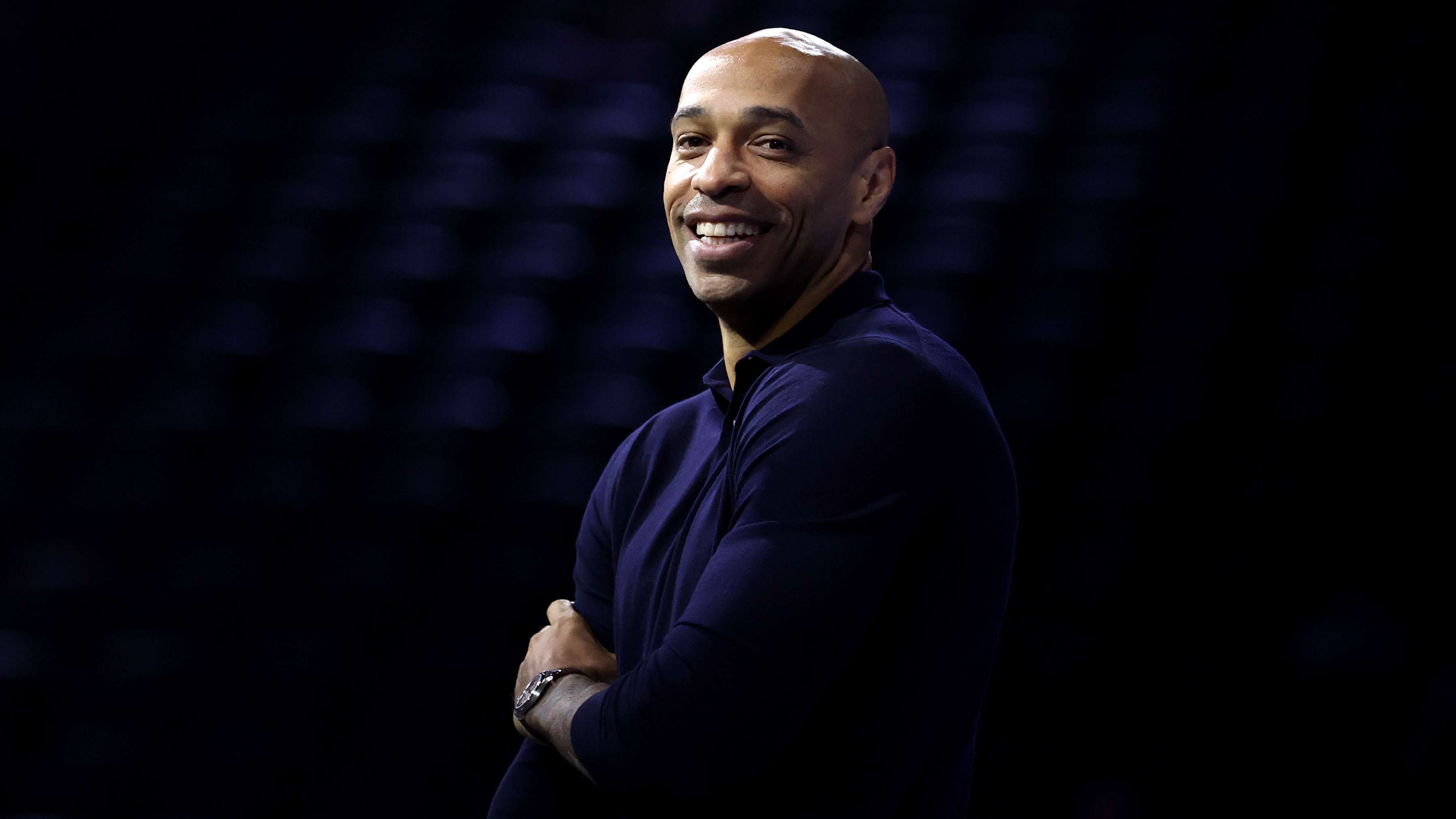 "I will never do that": Henry defends himself after Yamal controversy  