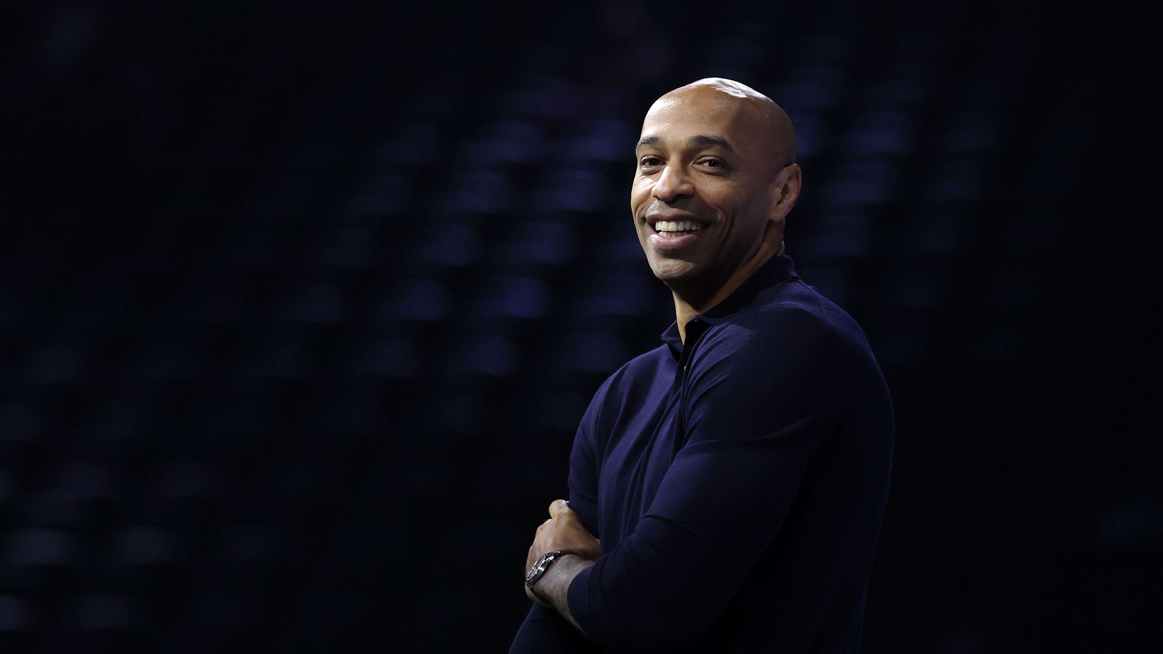 Henry poses an intriguing question in the Cristiano Ronaldo case  